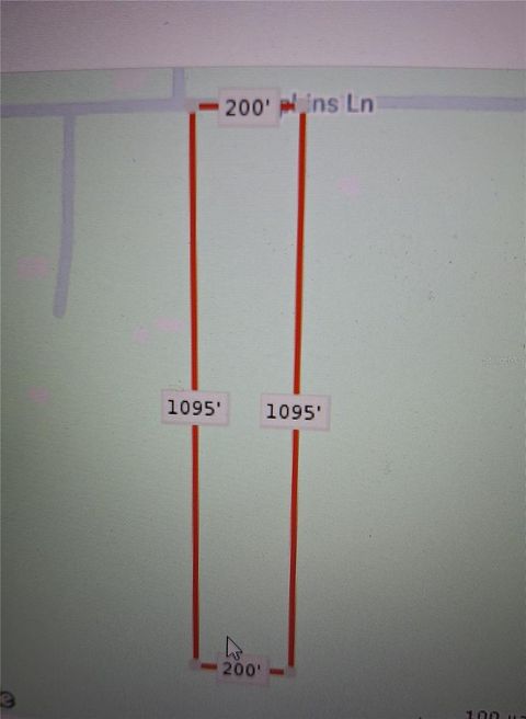 1104 HOPKINS LANE ZOLFO SPRINGS FL 33890