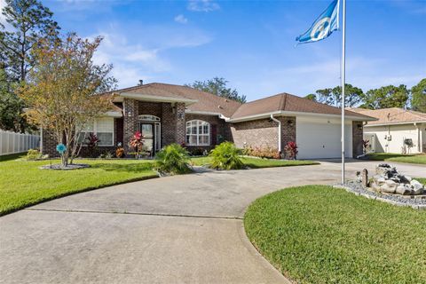 A home in PALM COAST