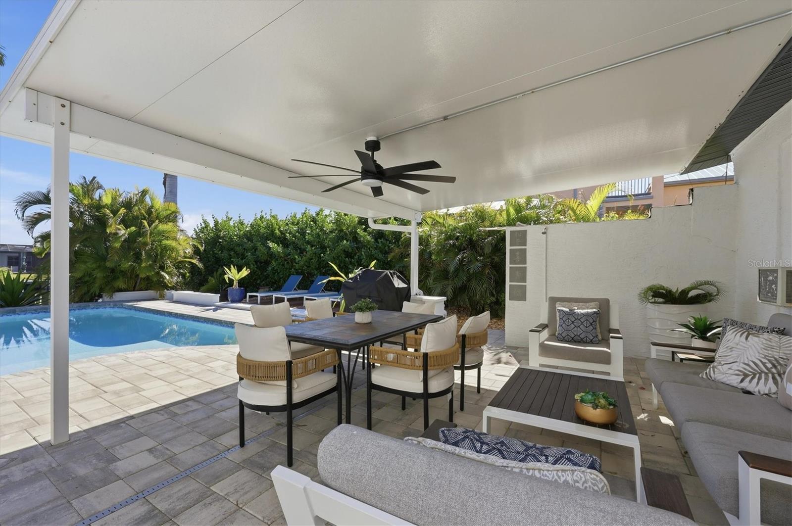 PORT CHARLOTTE SEC 040 - Residential