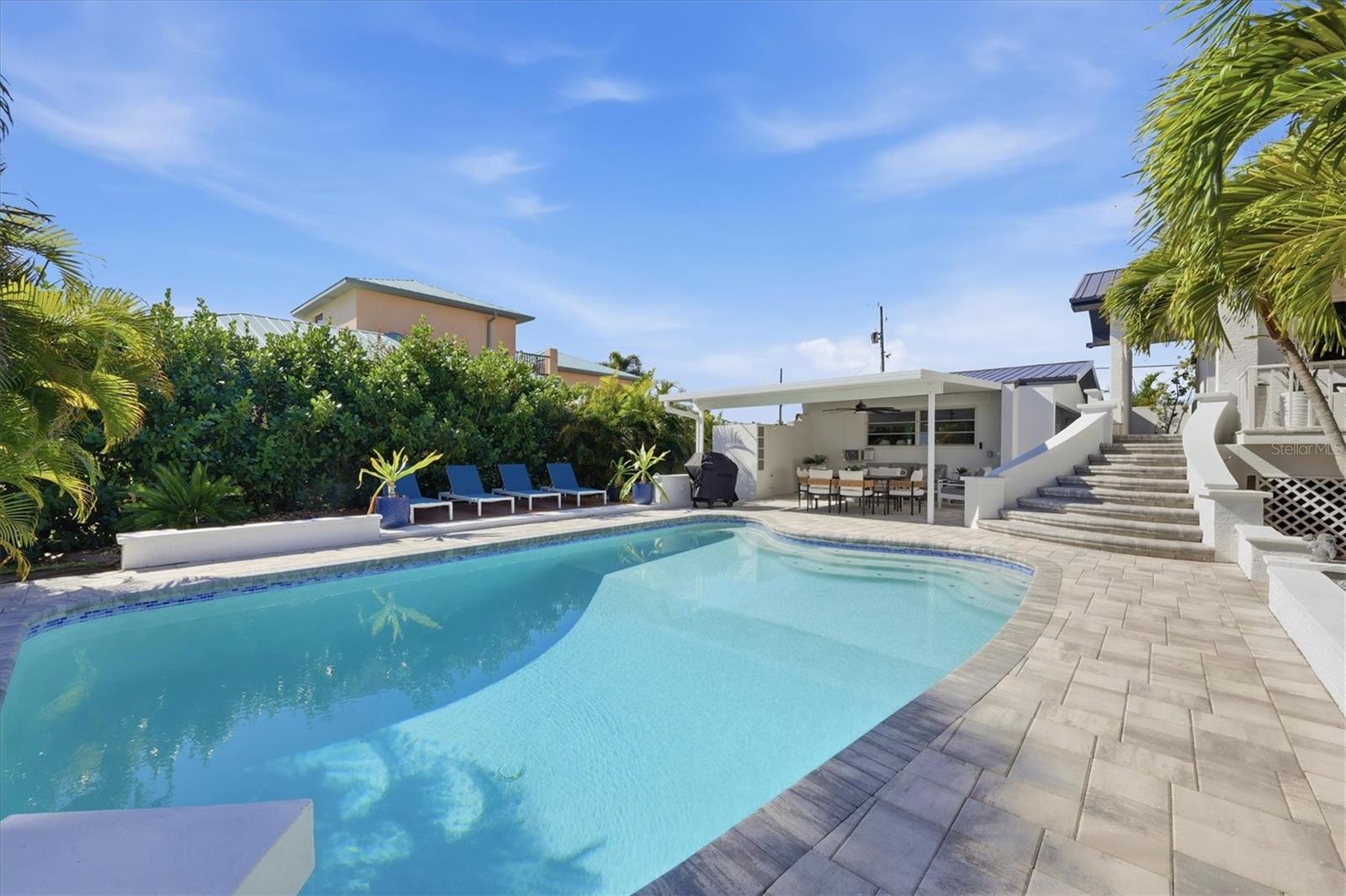 PORT CHARLOTTE SEC 040 - Residential