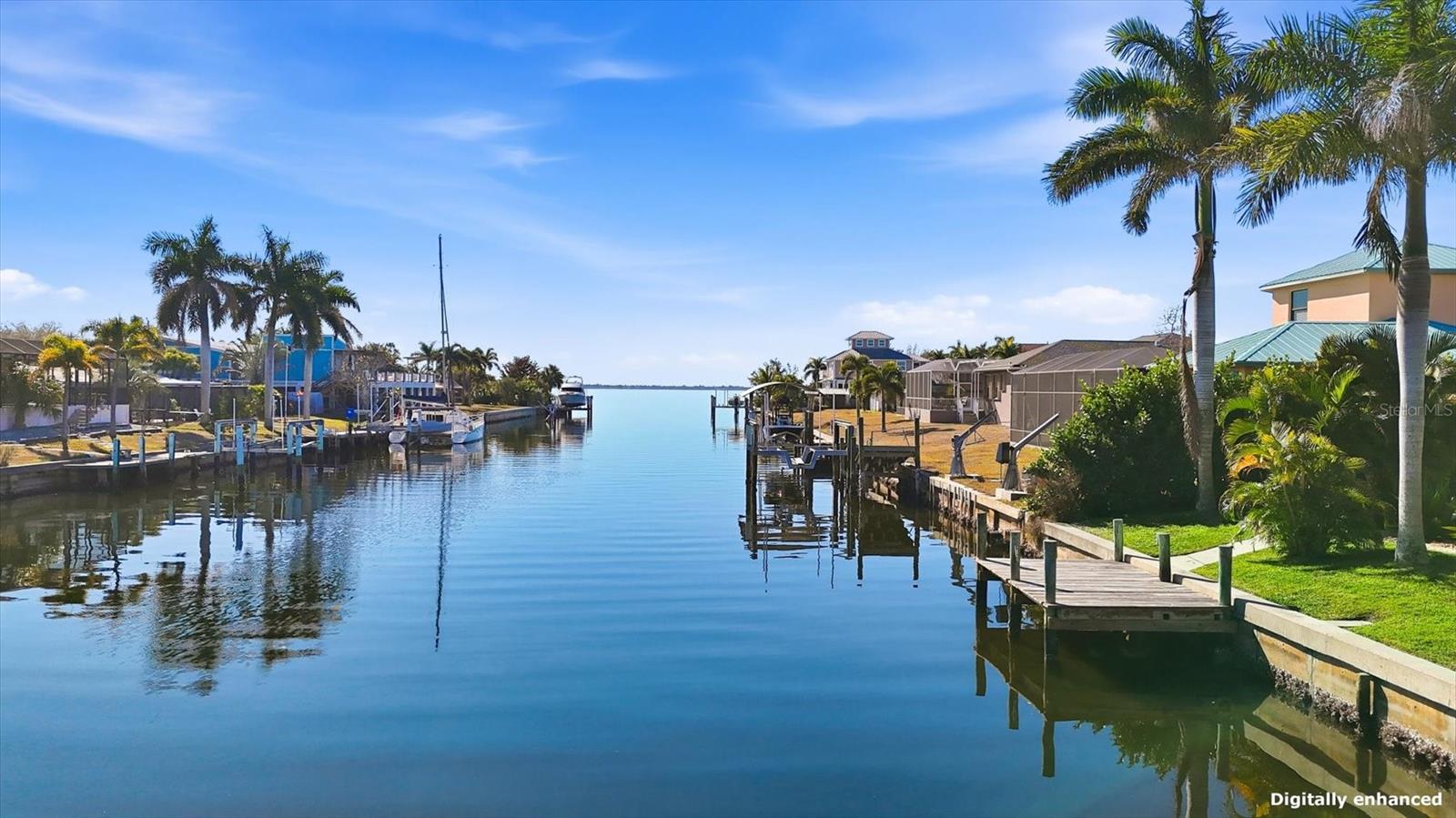 PORT CHARLOTTE SEC 040 - Residential