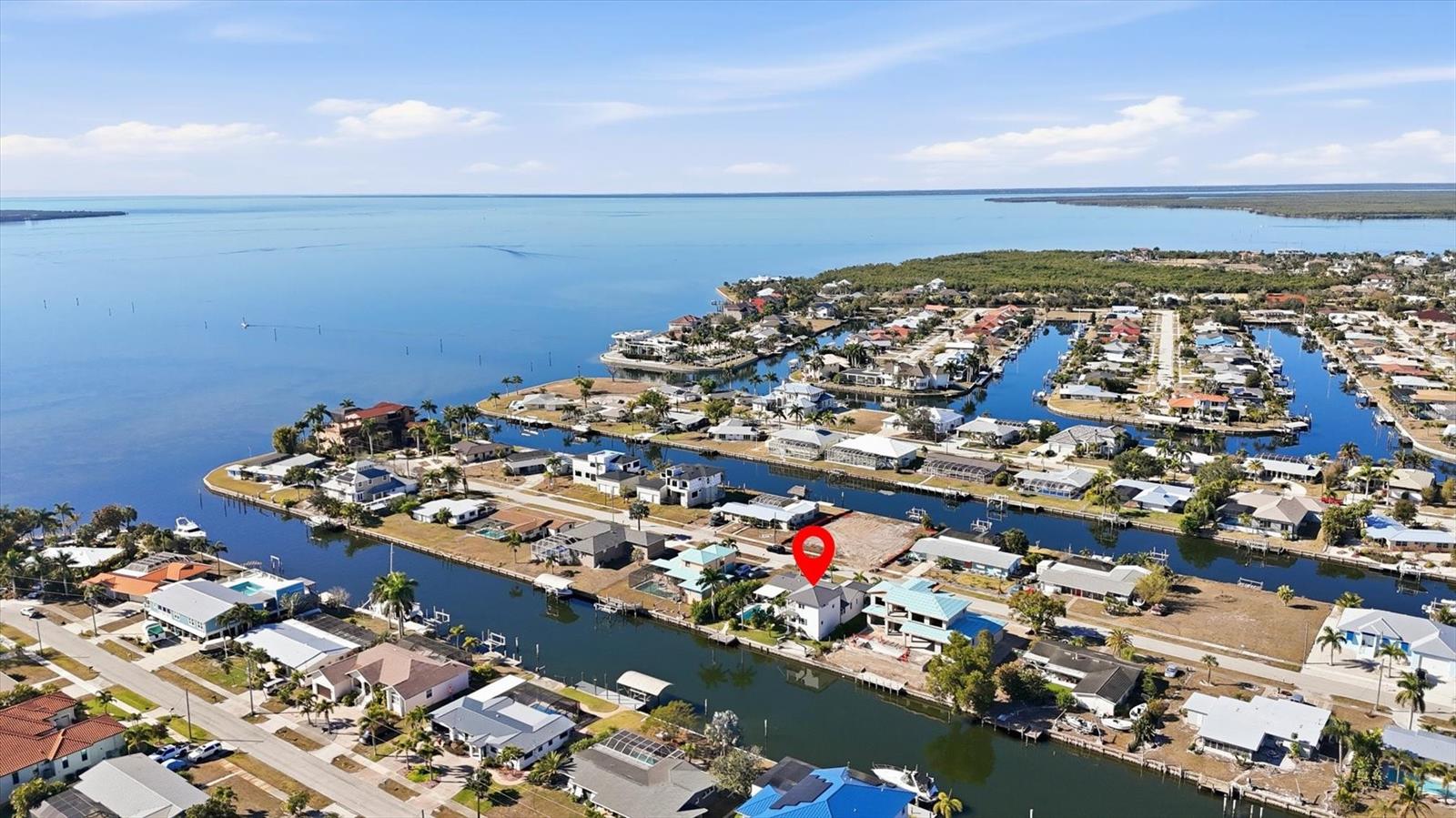 PORT CHARLOTTE SEC 040 - Residential