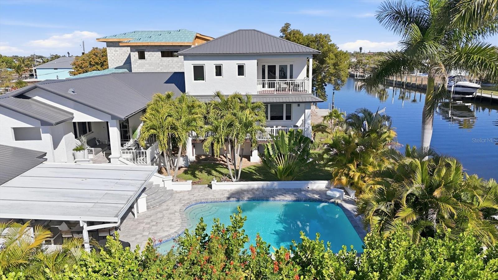 PORT CHARLOTTE SEC 040 - Residential