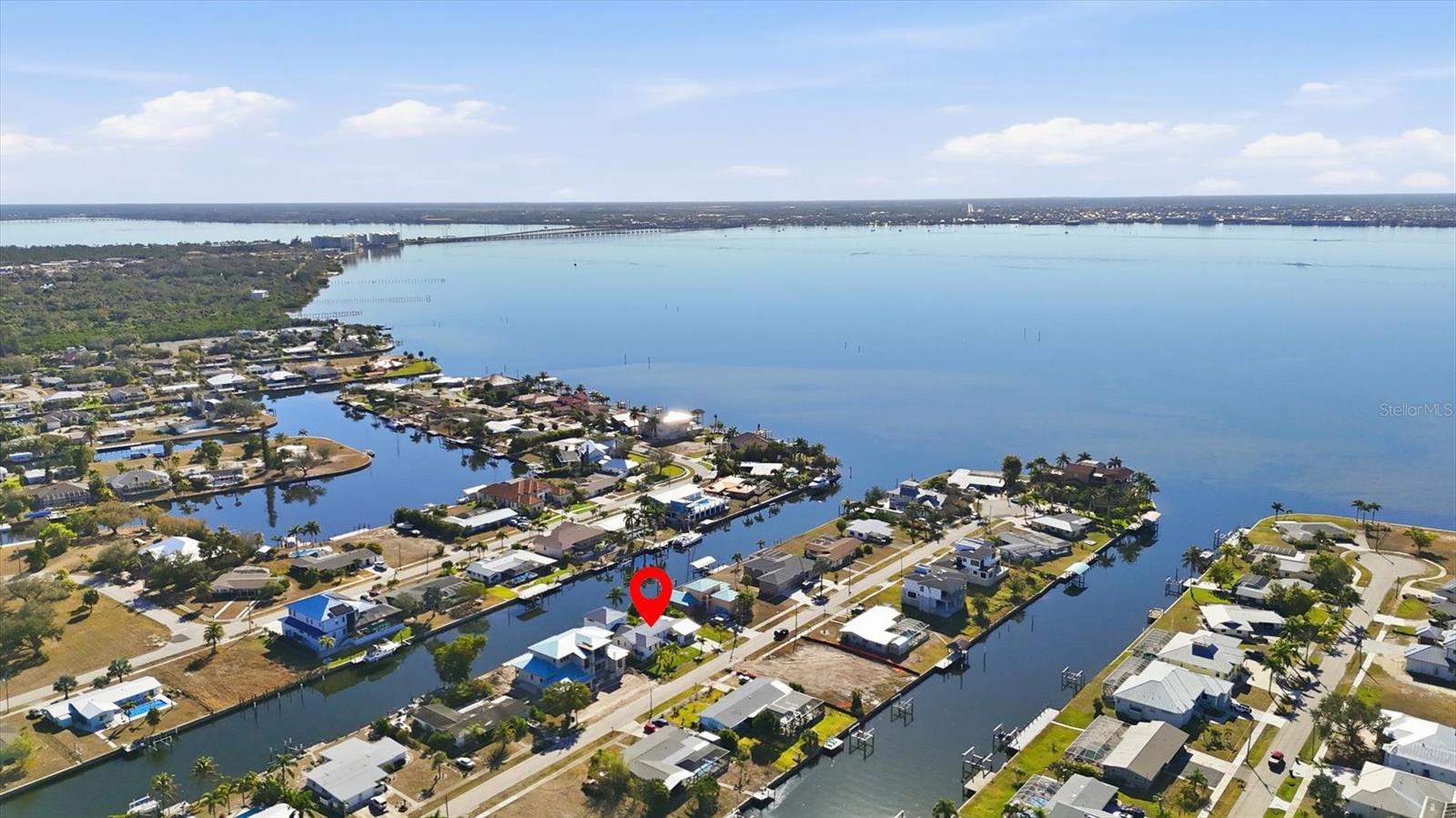 PORT CHARLOTTE SEC 040 - Residential