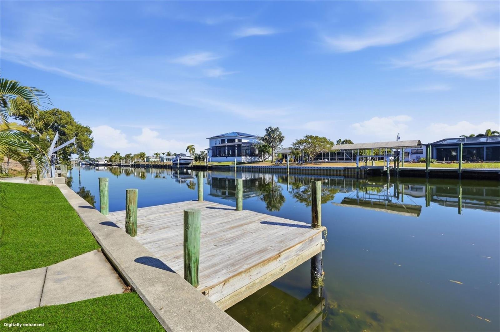 PORT CHARLOTTE SEC 040 - Residential