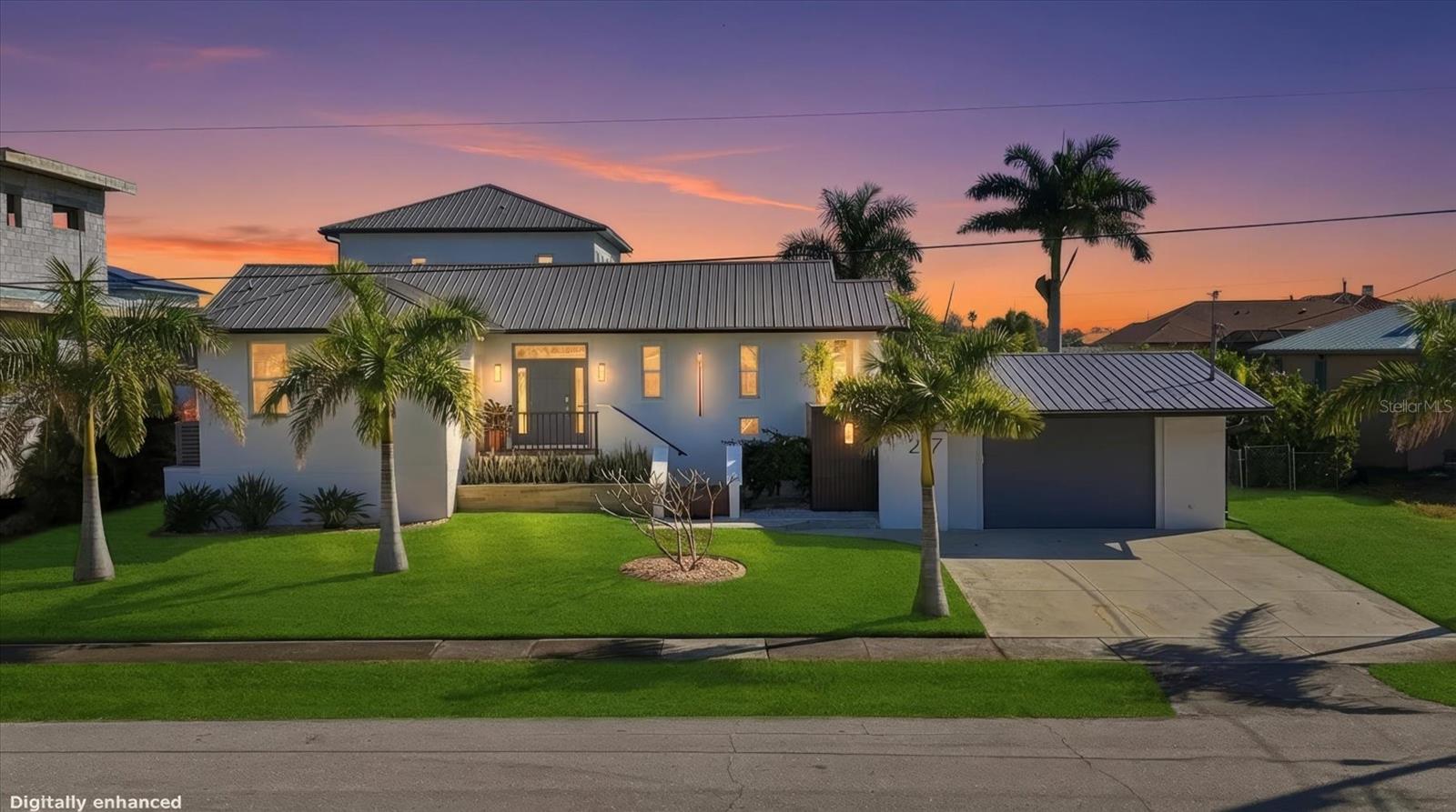 PORT CHARLOTTE SEC 040 - Residential