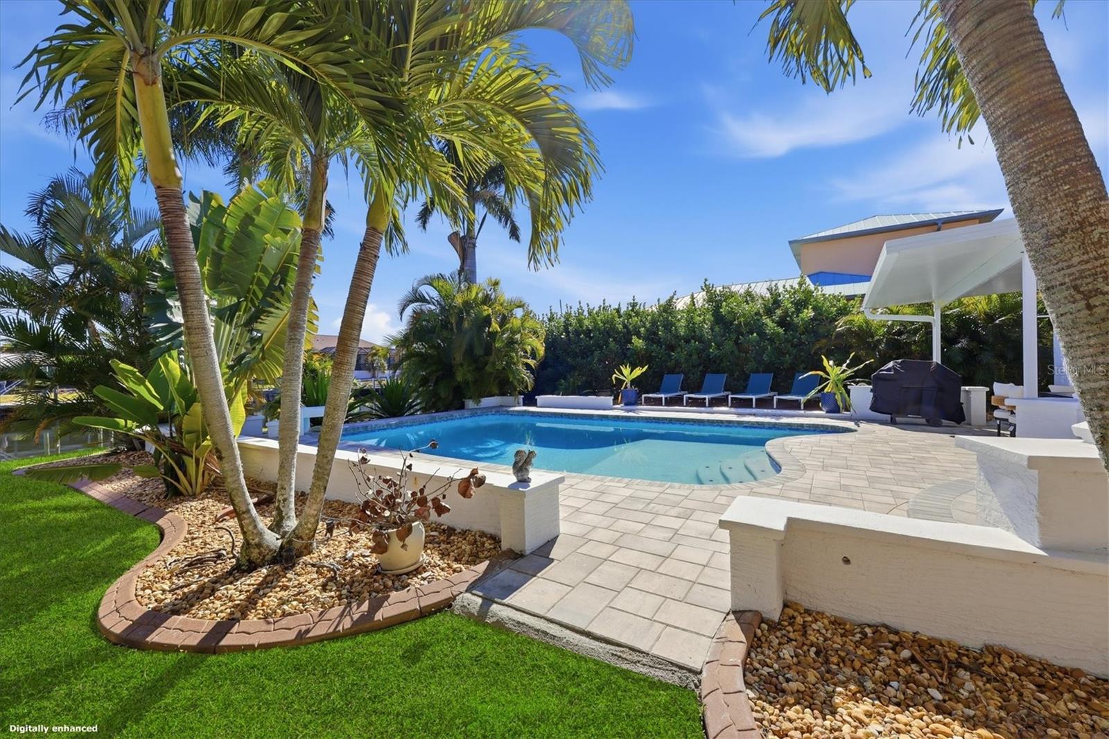 PORT CHARLOTTE SEC 040 - Residential