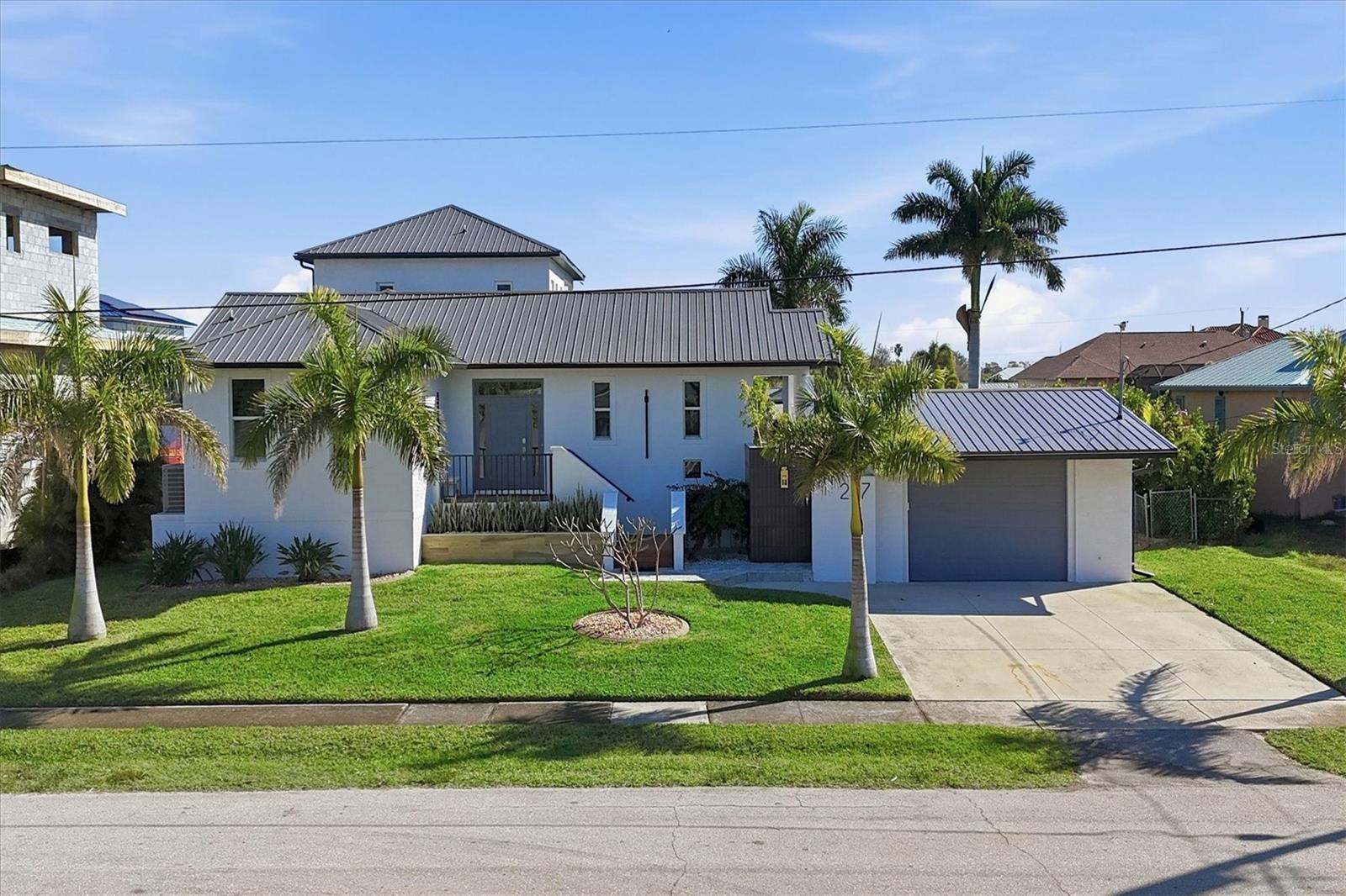 PORT CHARLOTTE SEC 040 - Residential