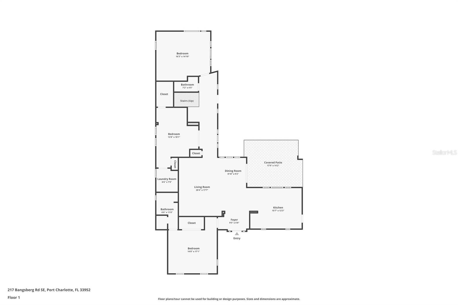 PORT CHARLOTTE SEC 040 - Residential