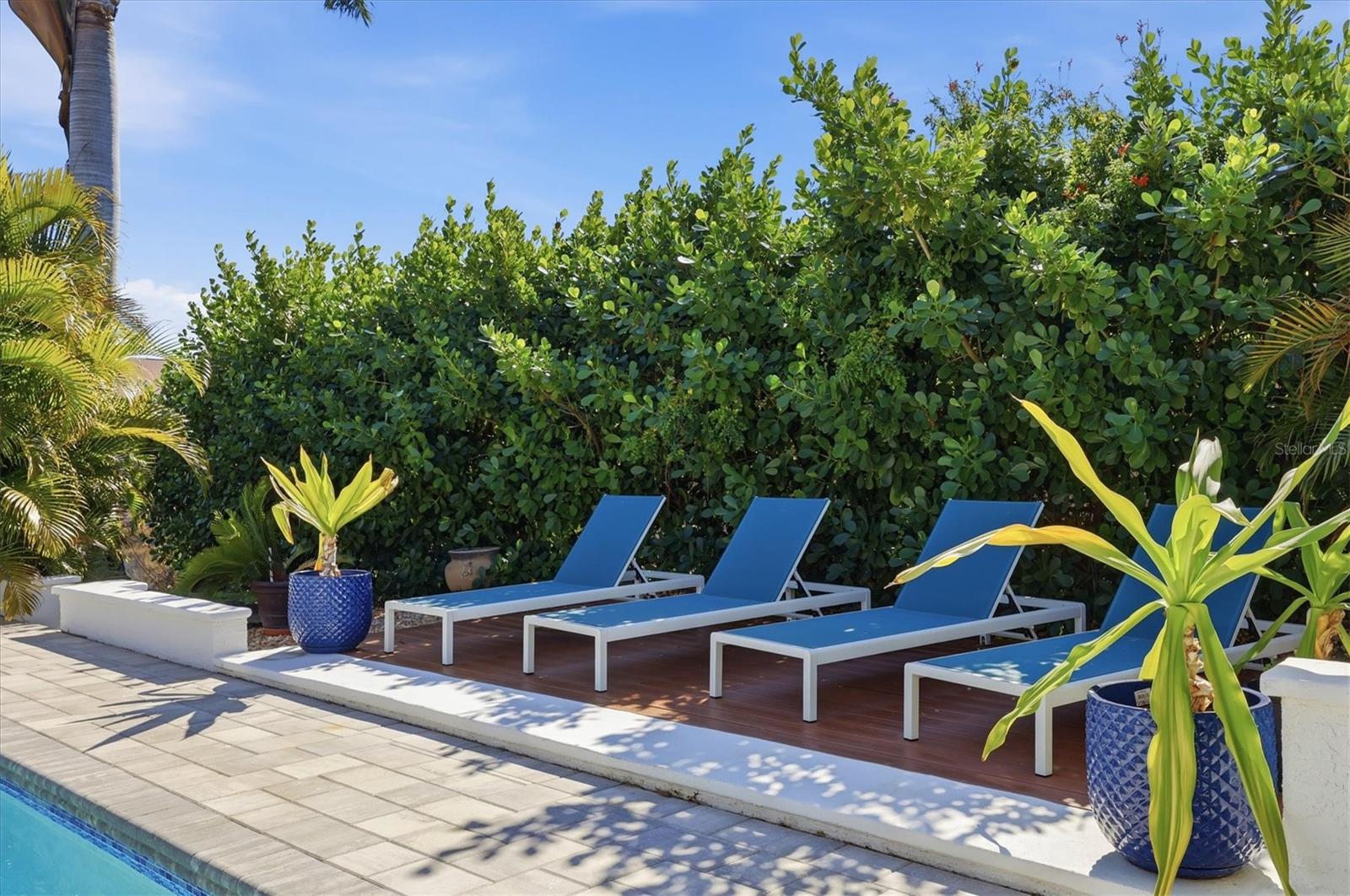 PORT CHARLOTTE SEC 040 - Residential