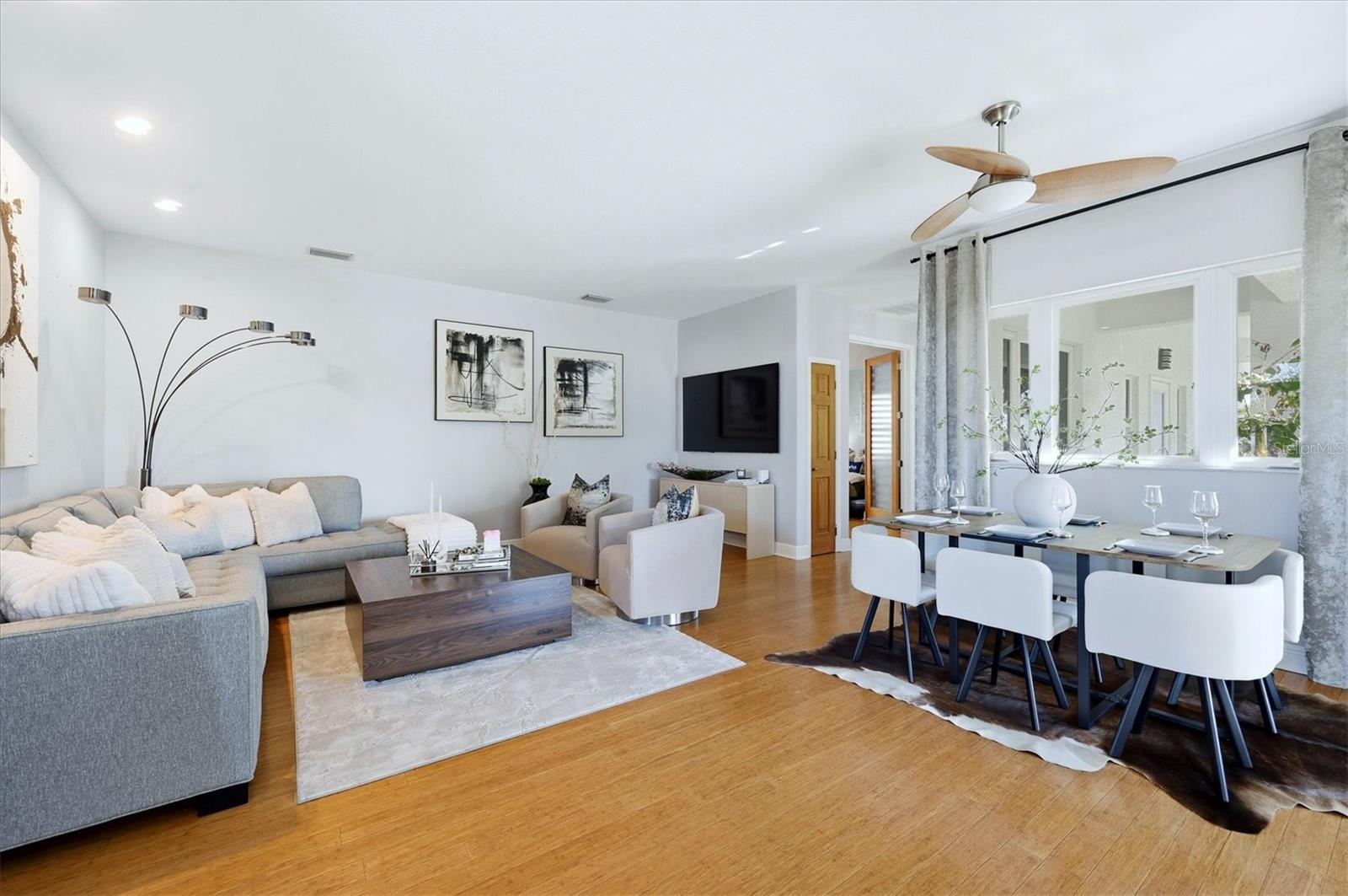 PORT CHARLOTTE SEC 040 - Residential