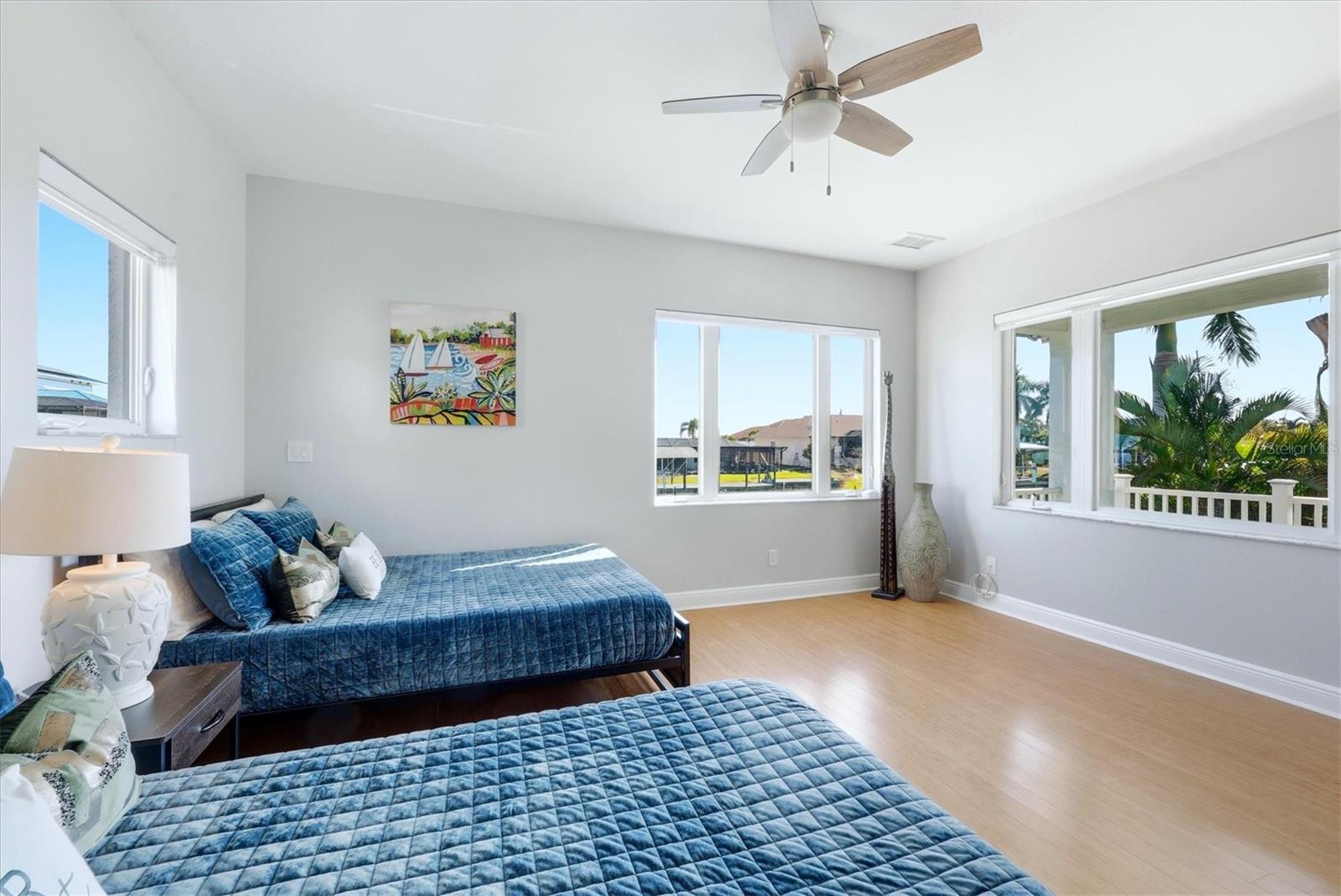 PORT CHARLOTTE SEC 040 - Residential