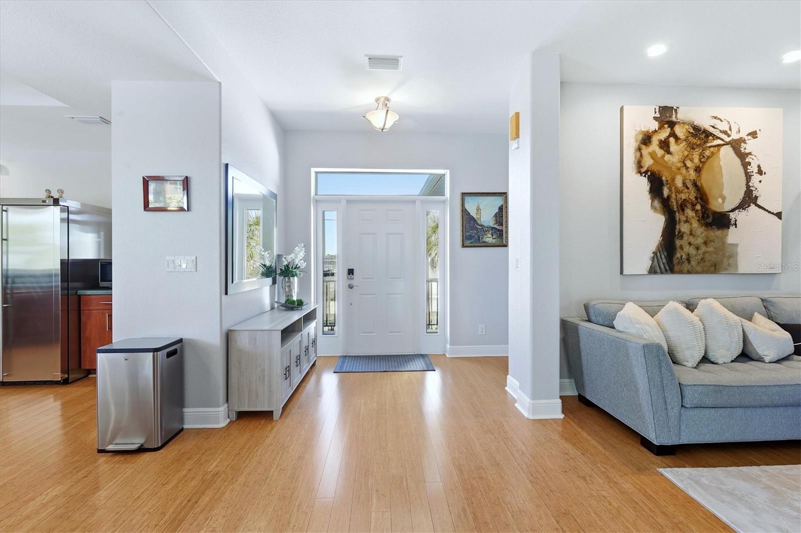 PORT CHARLOTTE SEC 040 - Residential