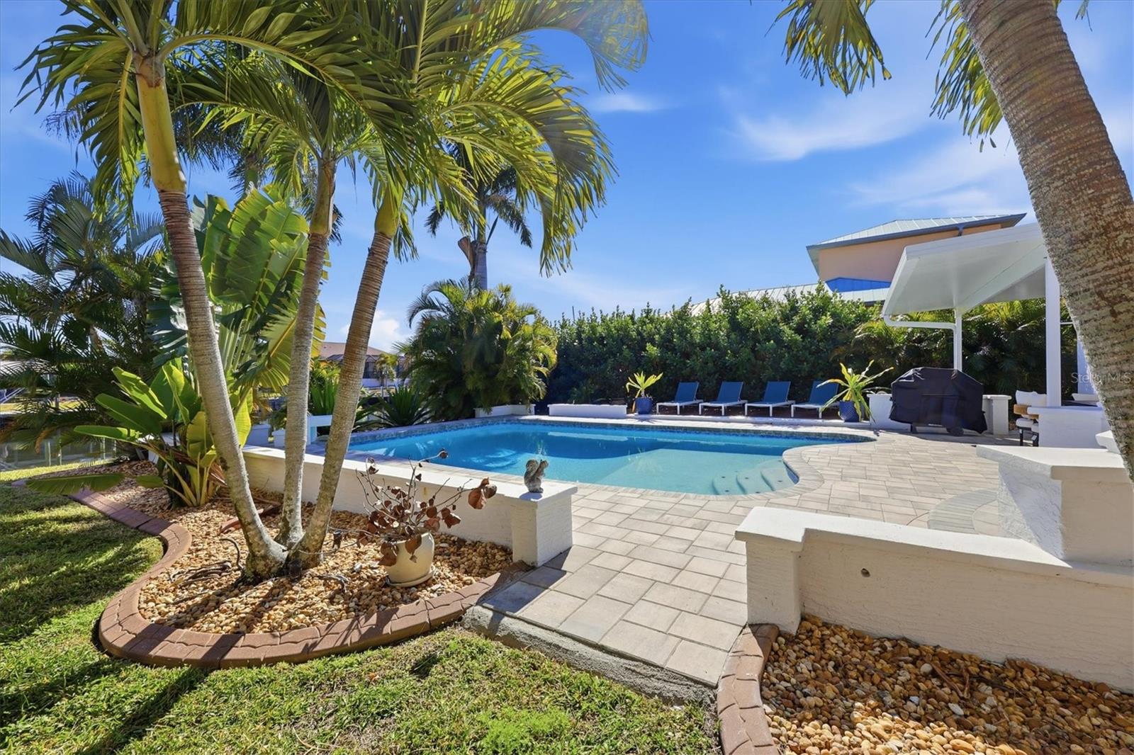 PORT CHARLOTTE SEC 040 - Residential