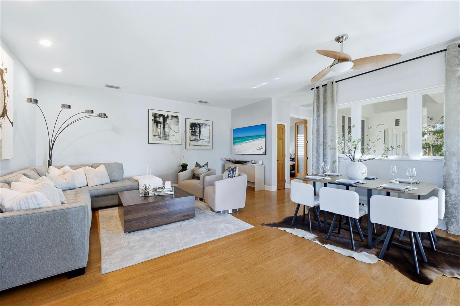 PORT CHARLOTTE SEC 040 - Residential