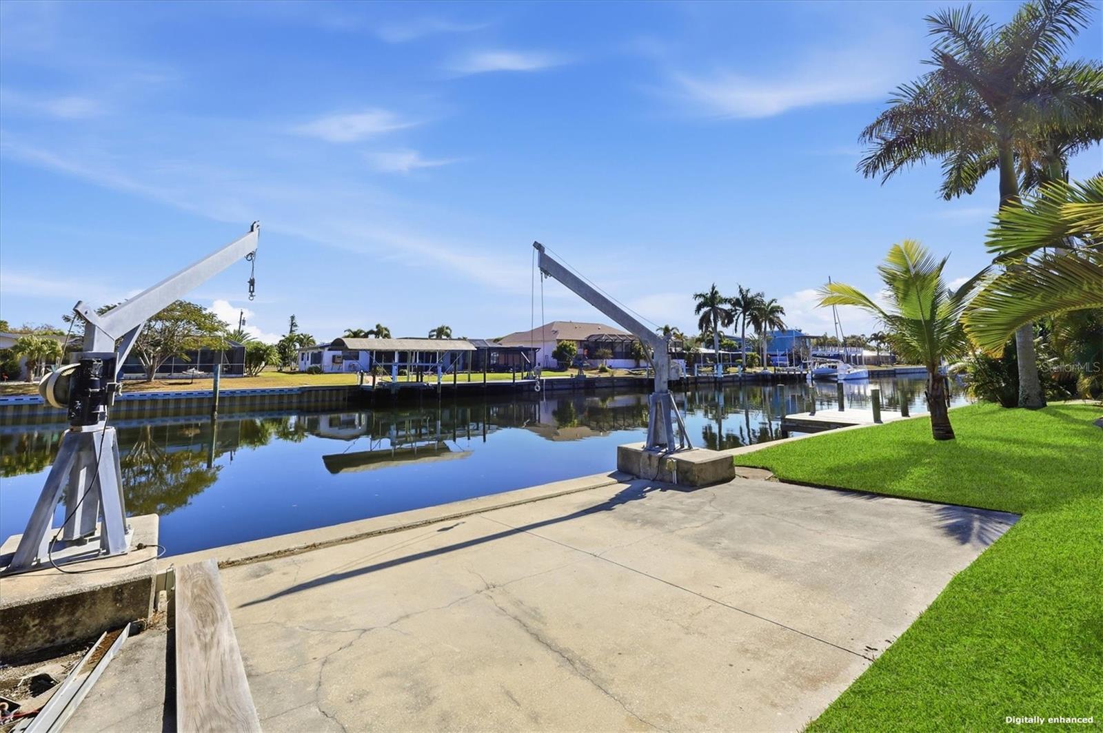 PORT CHARLOTTE SEC 040 - Residential