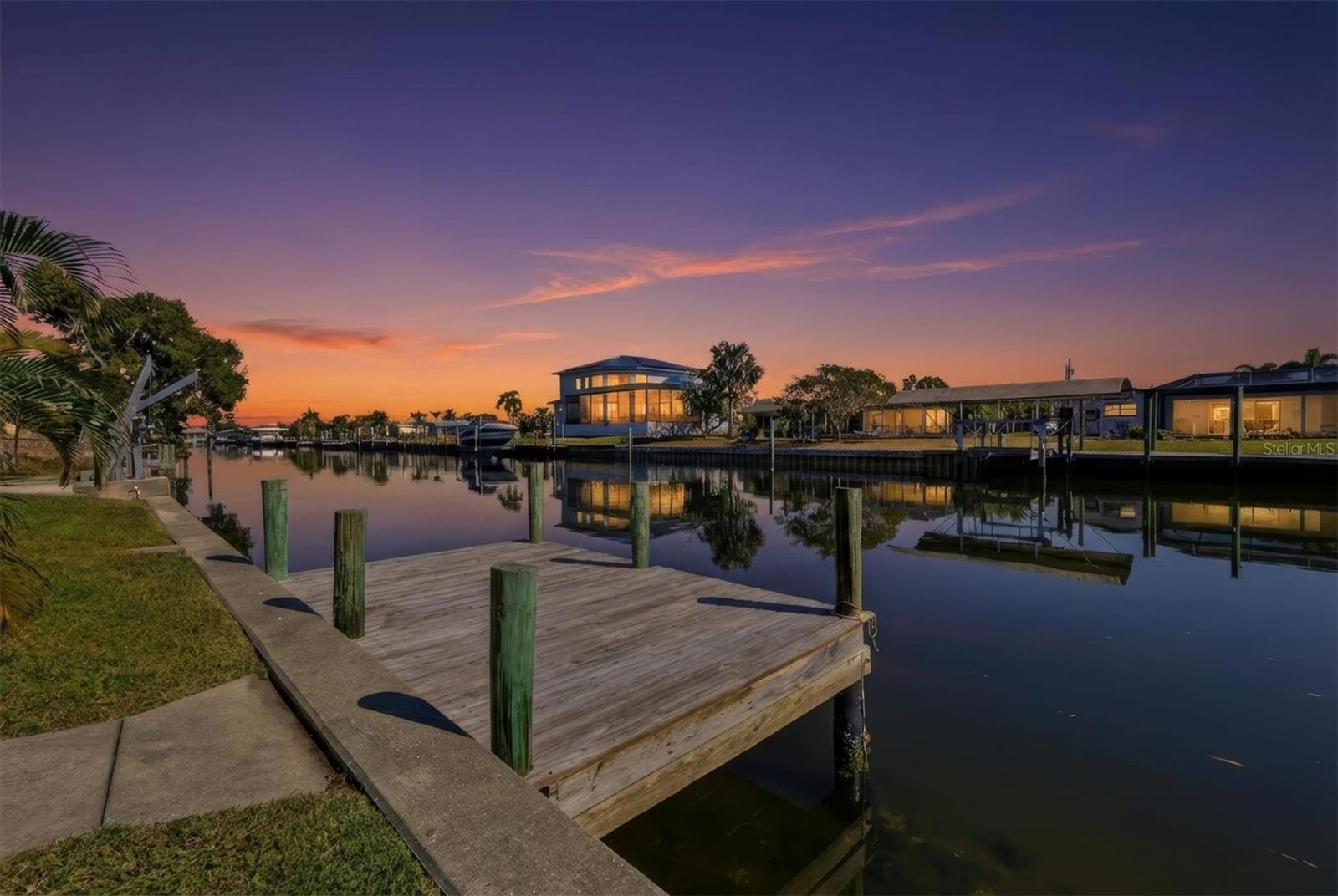 PORT CHARLOTTE SEC 040 - Residential