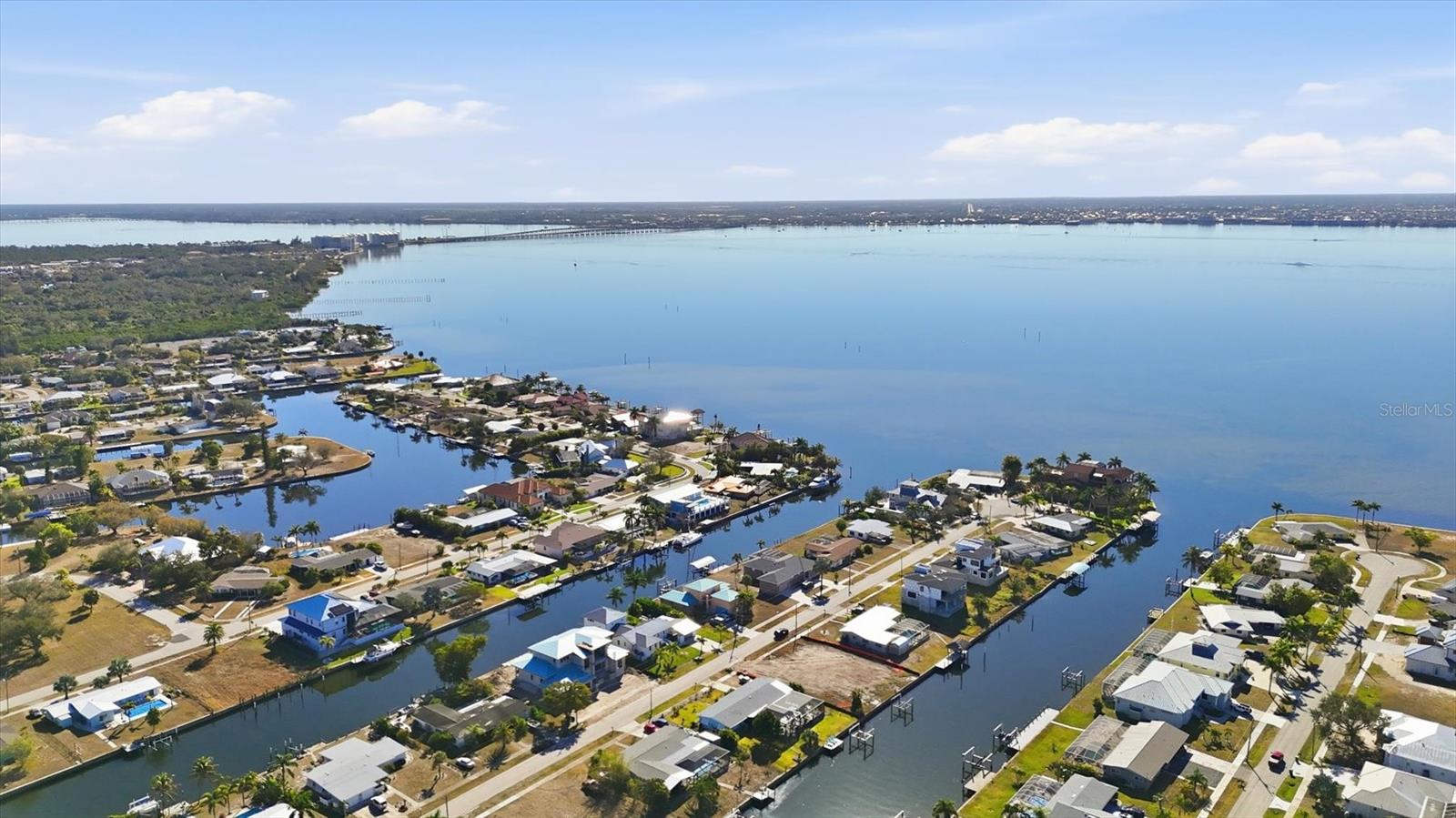 PORT CHARLOTTE SEC 040 - Residential