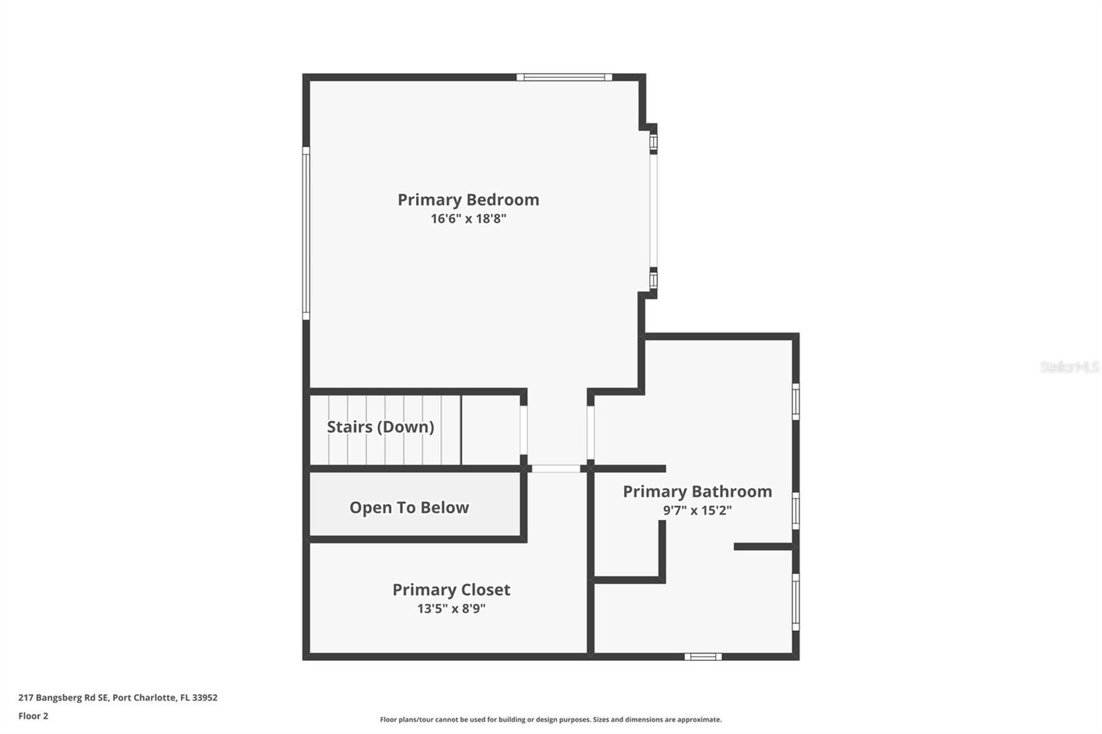 PORT CHARLOTTE SEC 040 - Residential