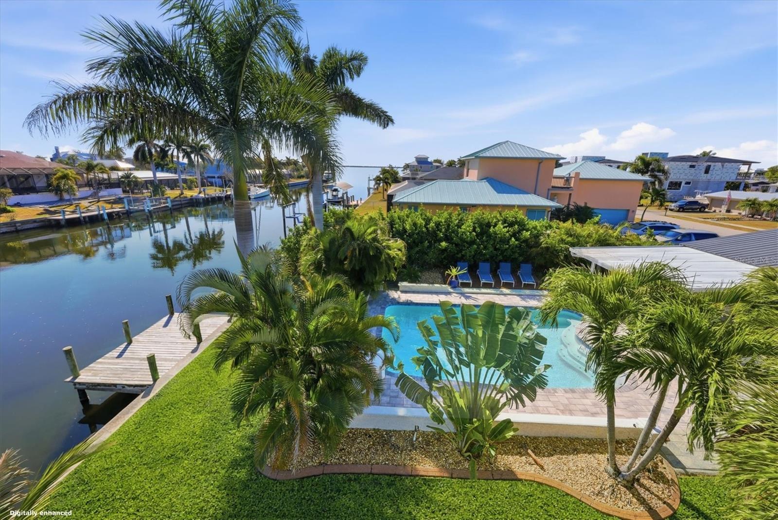 PORT CHARLOTTE SEC 040 - Residential