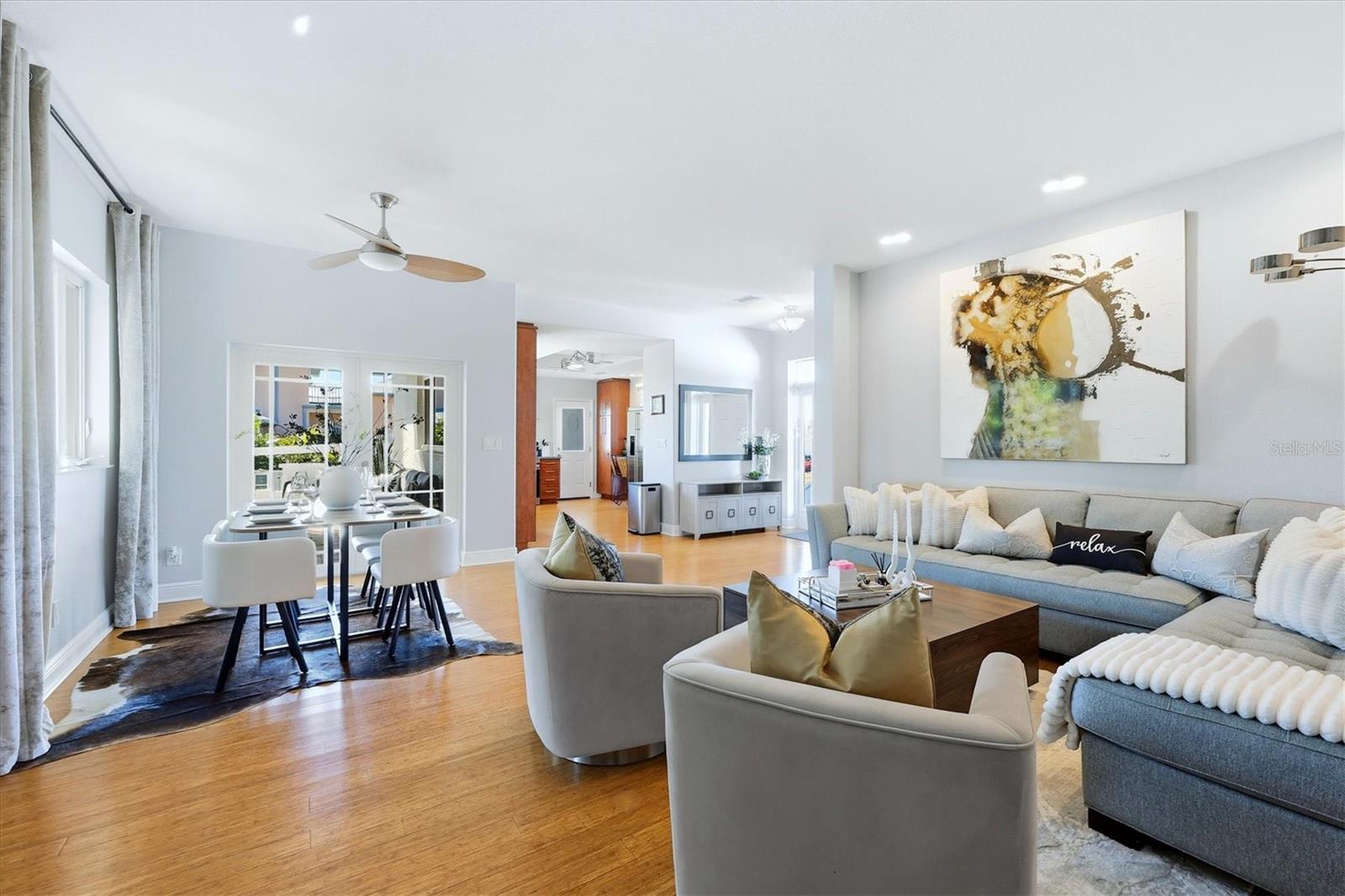 PORT CHARLOTTE SEC 040 - Residential