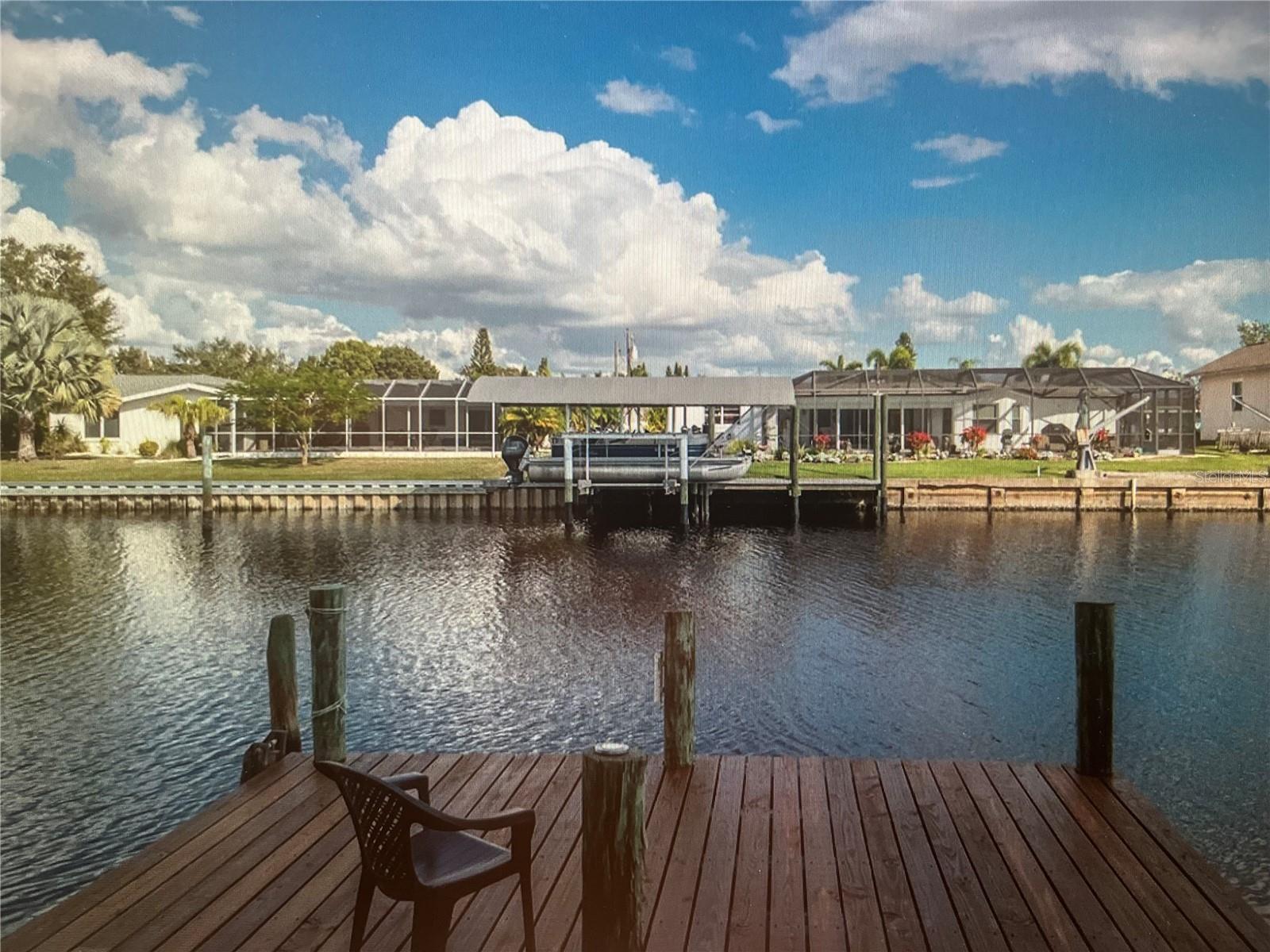 PORT CHARLOTTE SEC 040 - Residential