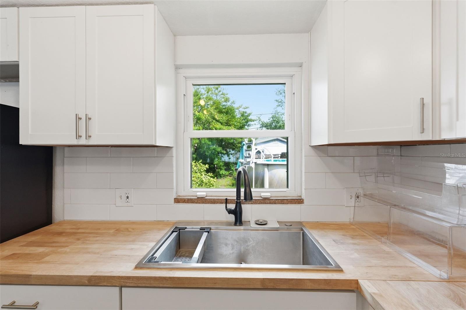 NORTH PARK RIDGE 1ST ADD - Residential