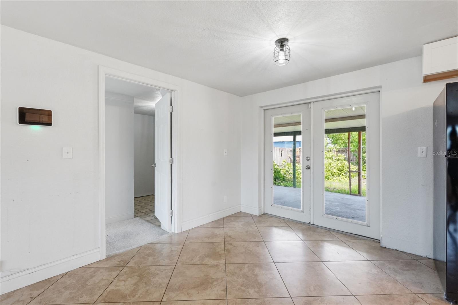 NORTH PARK RIDGE 1ST ADD - Residential