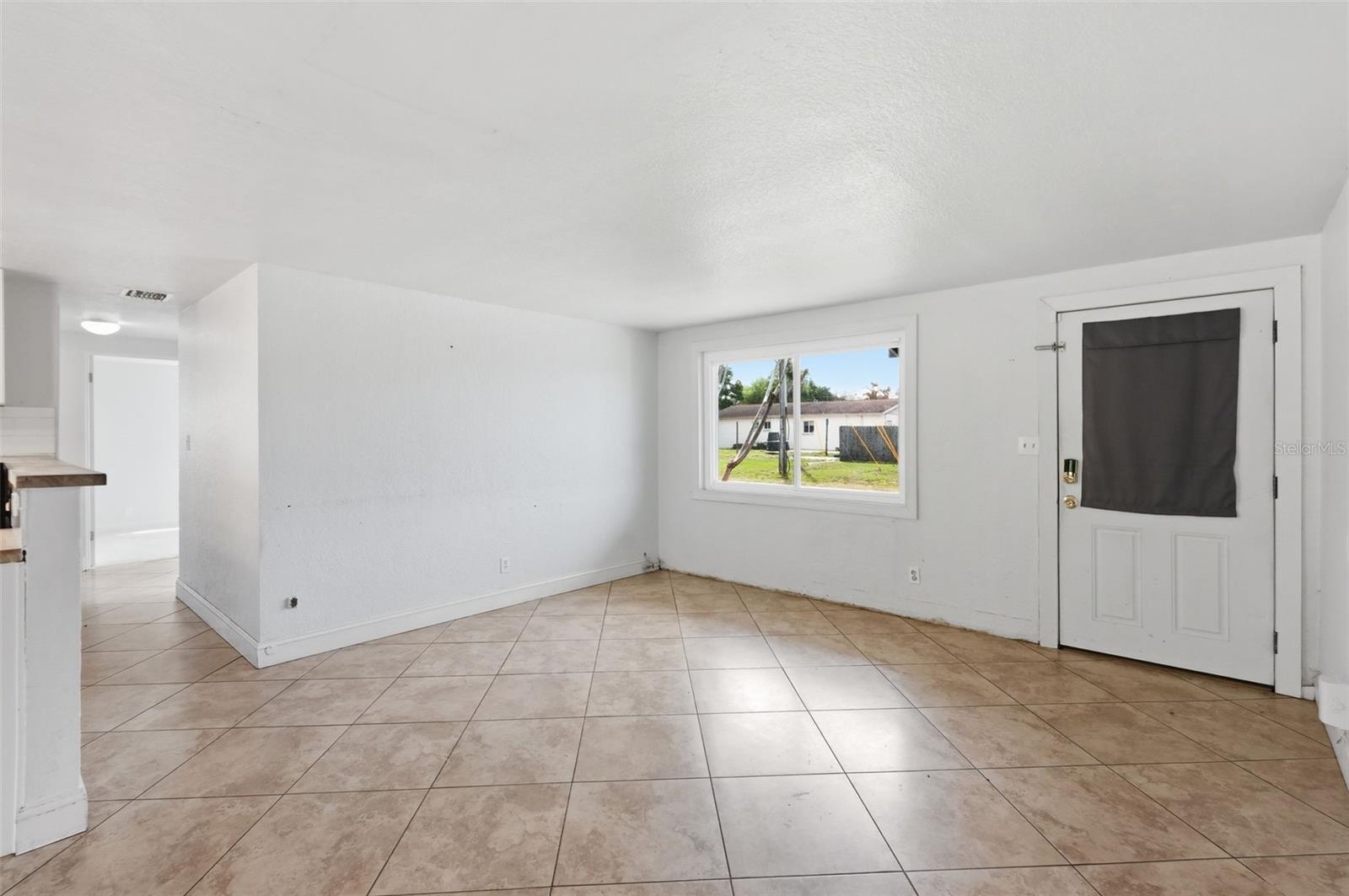 NORTH PARK RIDGE 1ST ADD - Residential