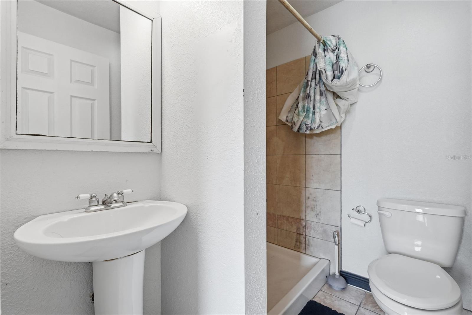 NORTH PARK RIDGE 1ST ADD - Residential