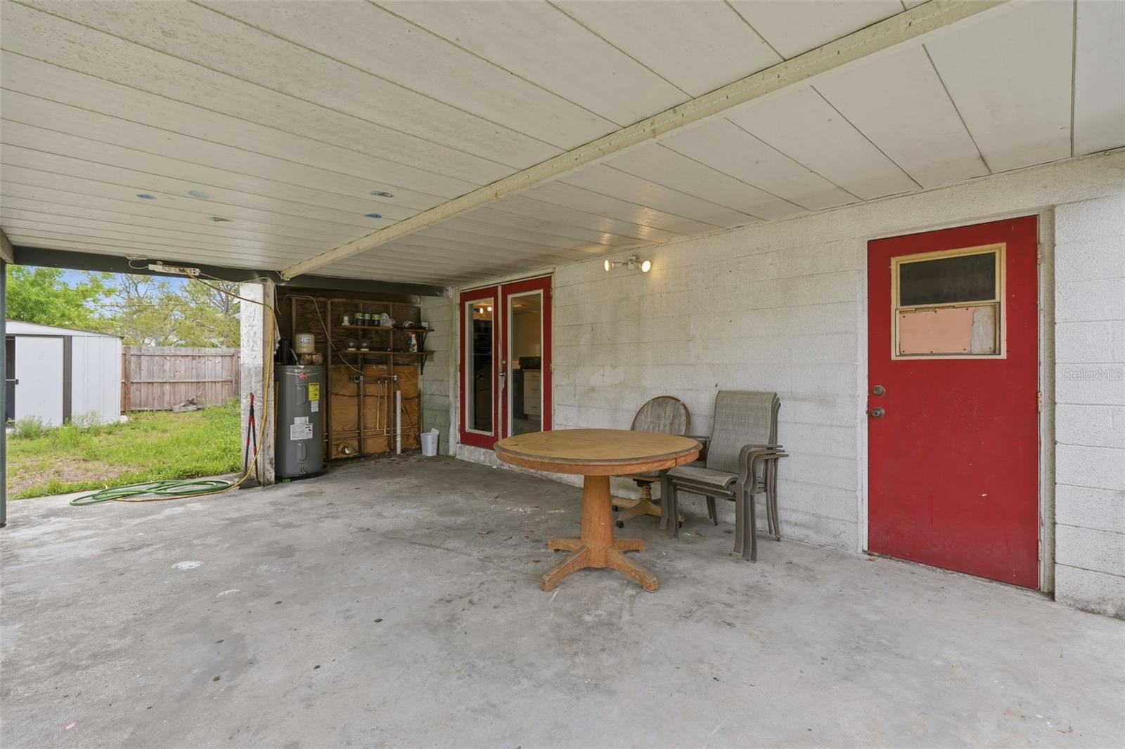 NORTH PARK RIDGE 1ST ADD - Residential