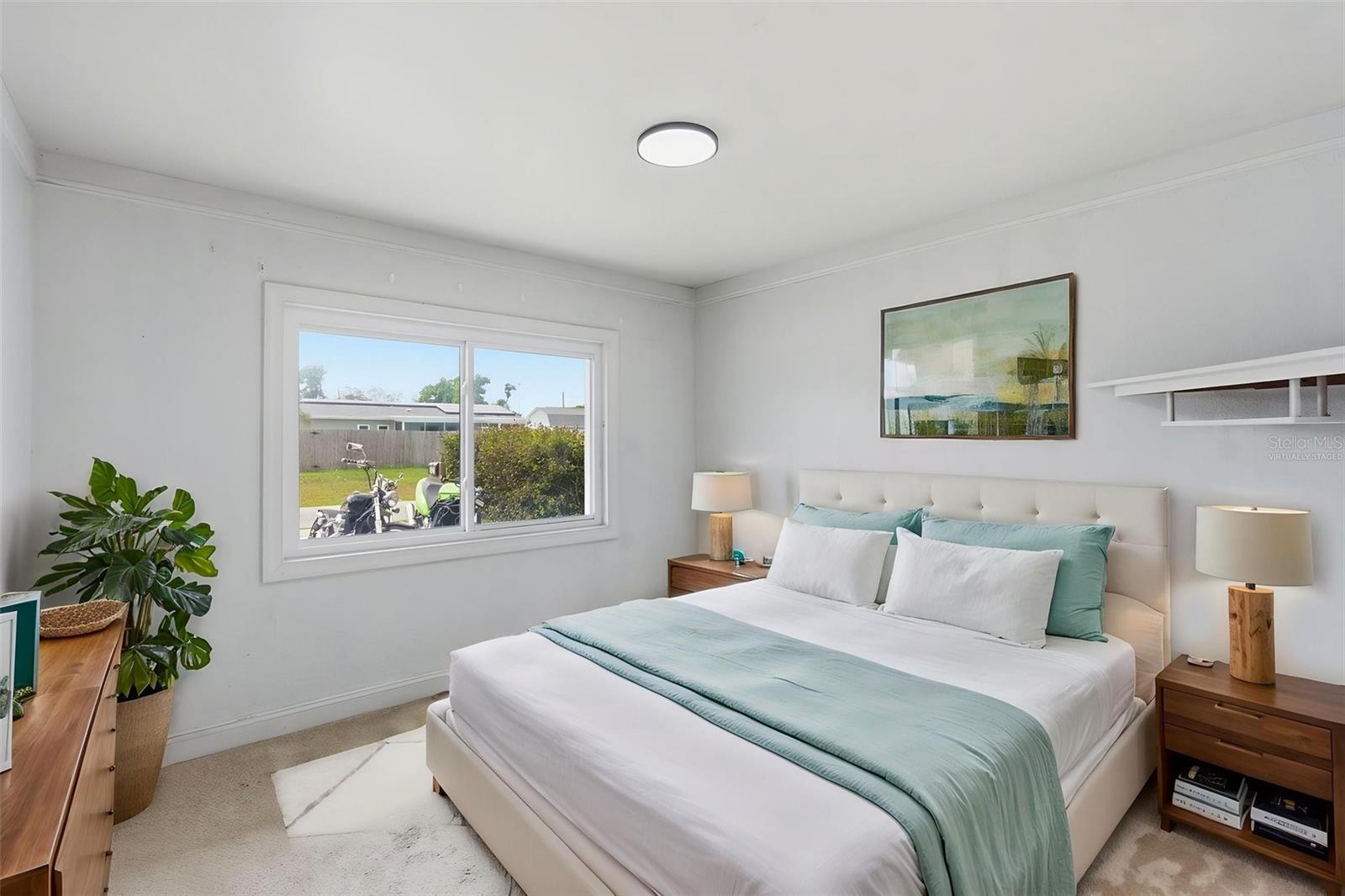 NORTH PARK RIDGE 1ST ADD - Residential