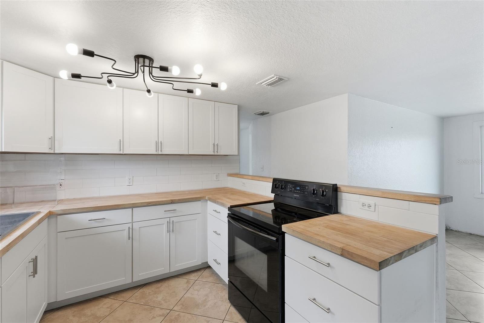 NORTH PARK RIDGE 1ST ADD - Residential