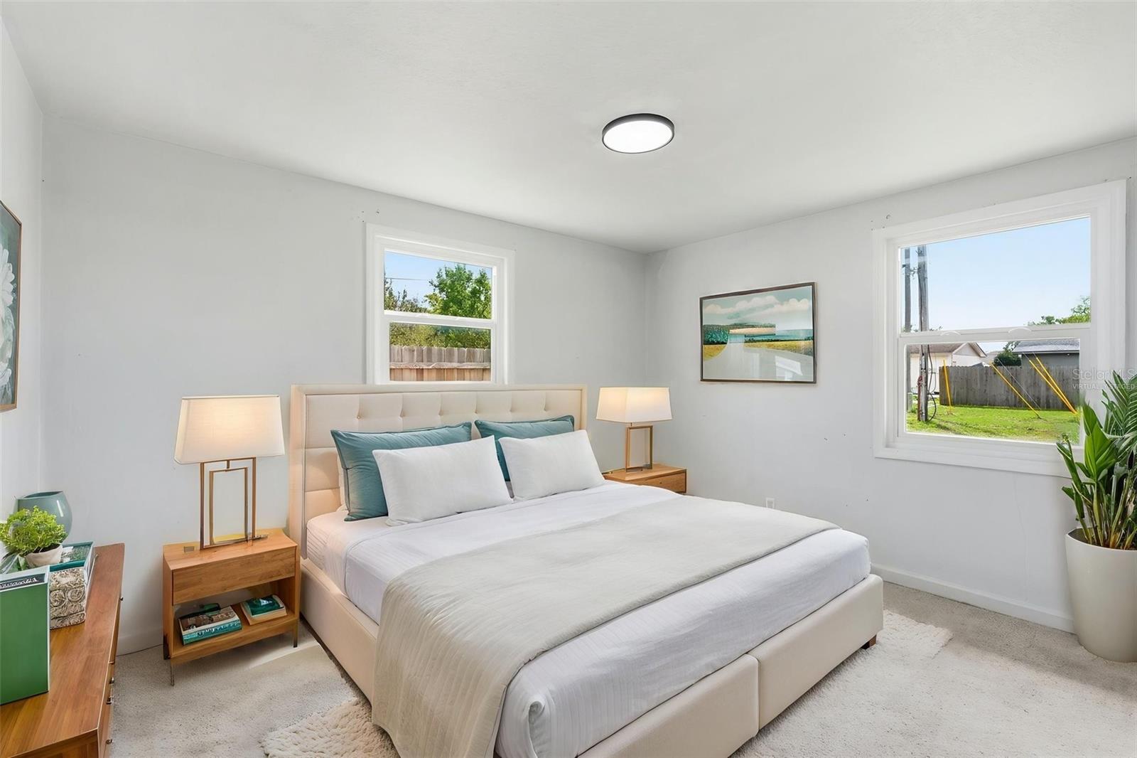 NORTH PARK RIDGE 1ST ADD - Residential