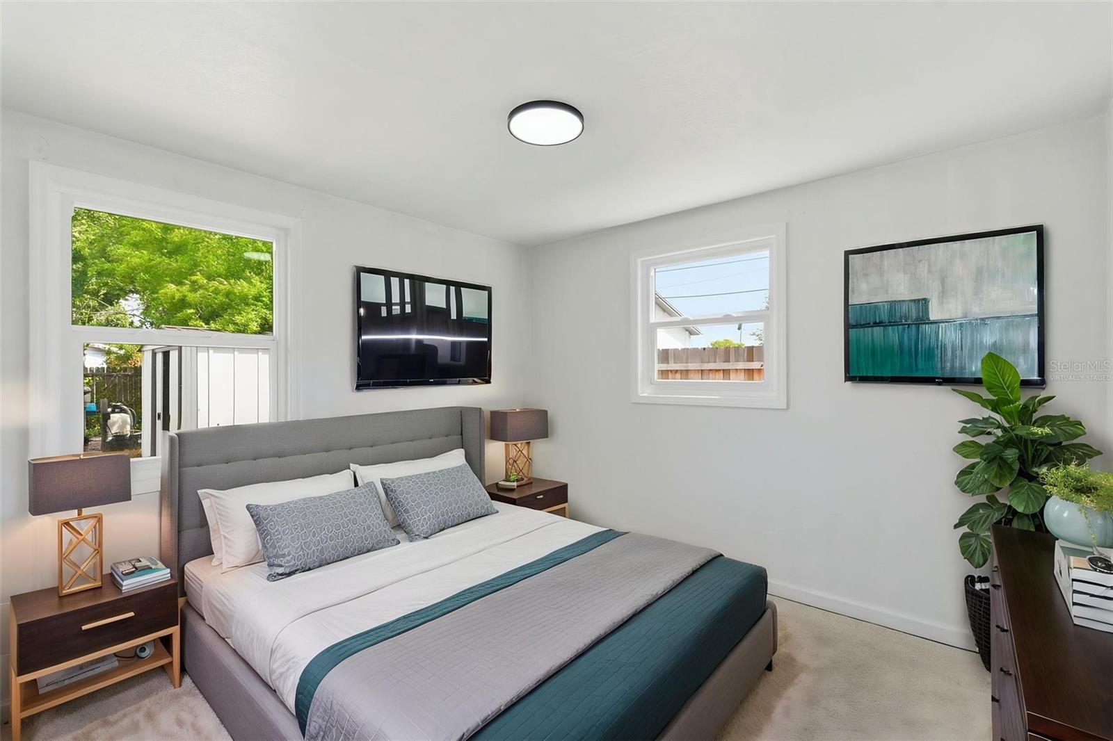 NORTH PARK RIDGE 1ST ADD - Residential