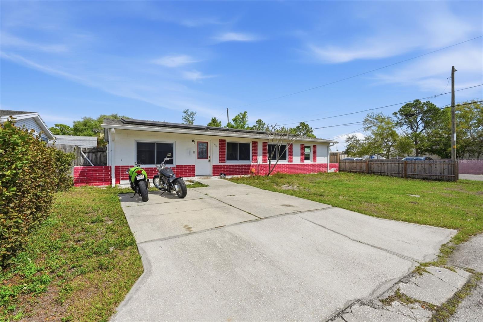 NORTH PARK RIDGE 1ST ADD - Residential