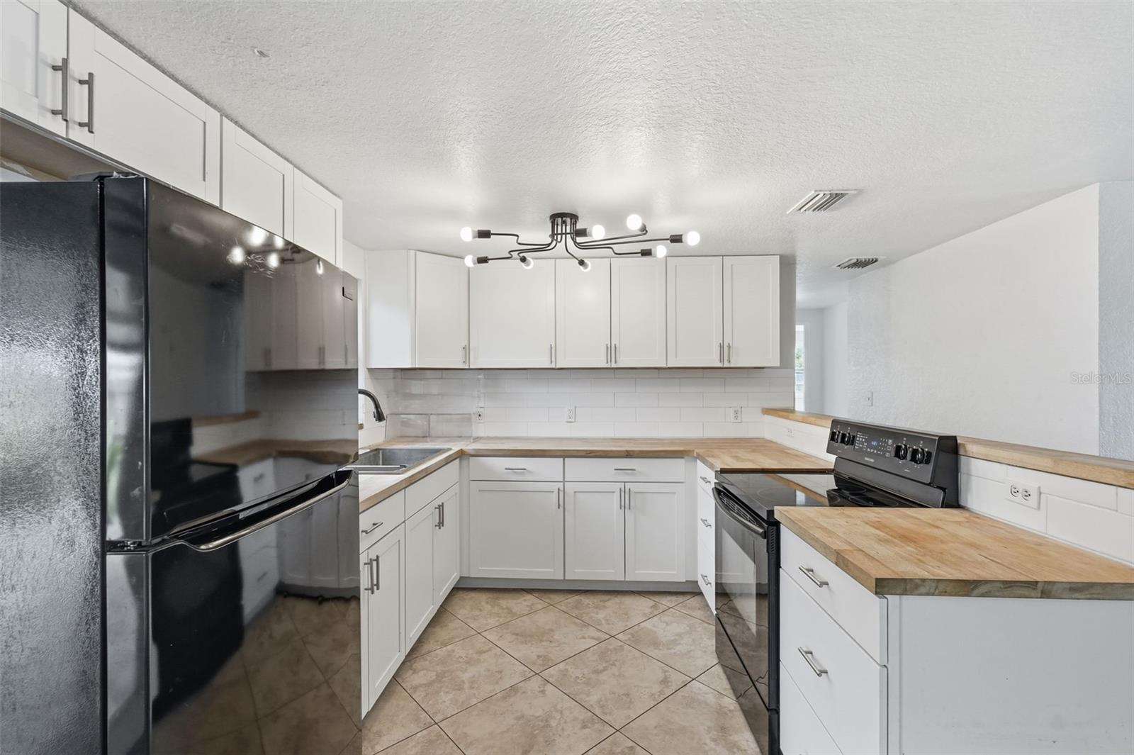 NORTH PARK RIDGE 1ST ADD - Residential