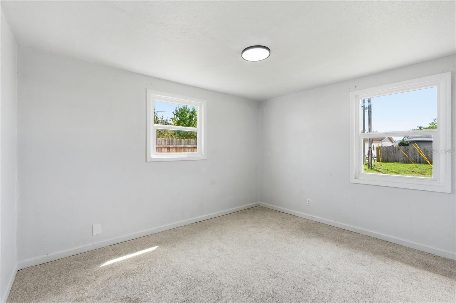 NORTH PARK RIDGE 1ST ADD - Residential