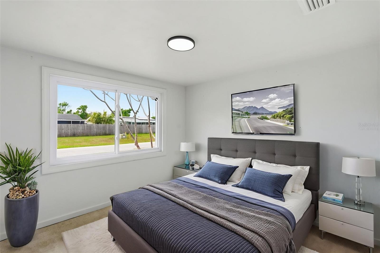 NORTH PARK RIDGE 1ST ADD - Residential