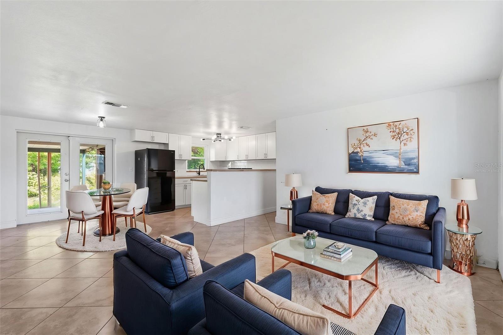 NORTH PARK RIDGE 1ST ADD - Residential