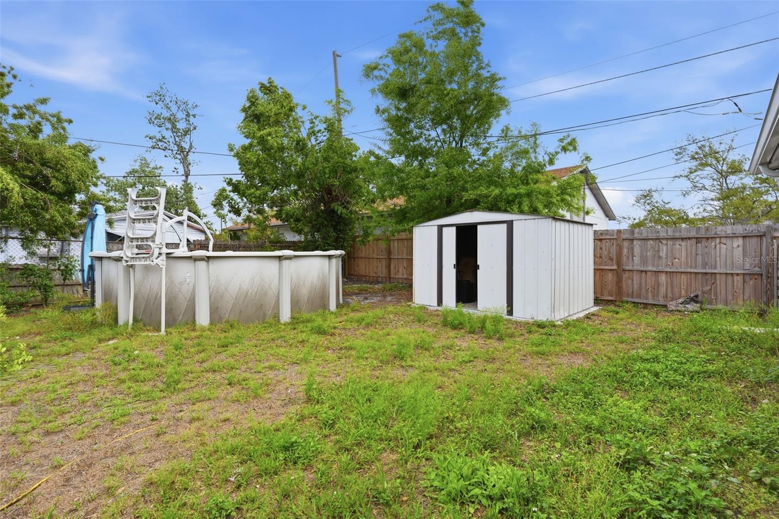 NORTH PARK RIDGE 1ST ADD - Residential