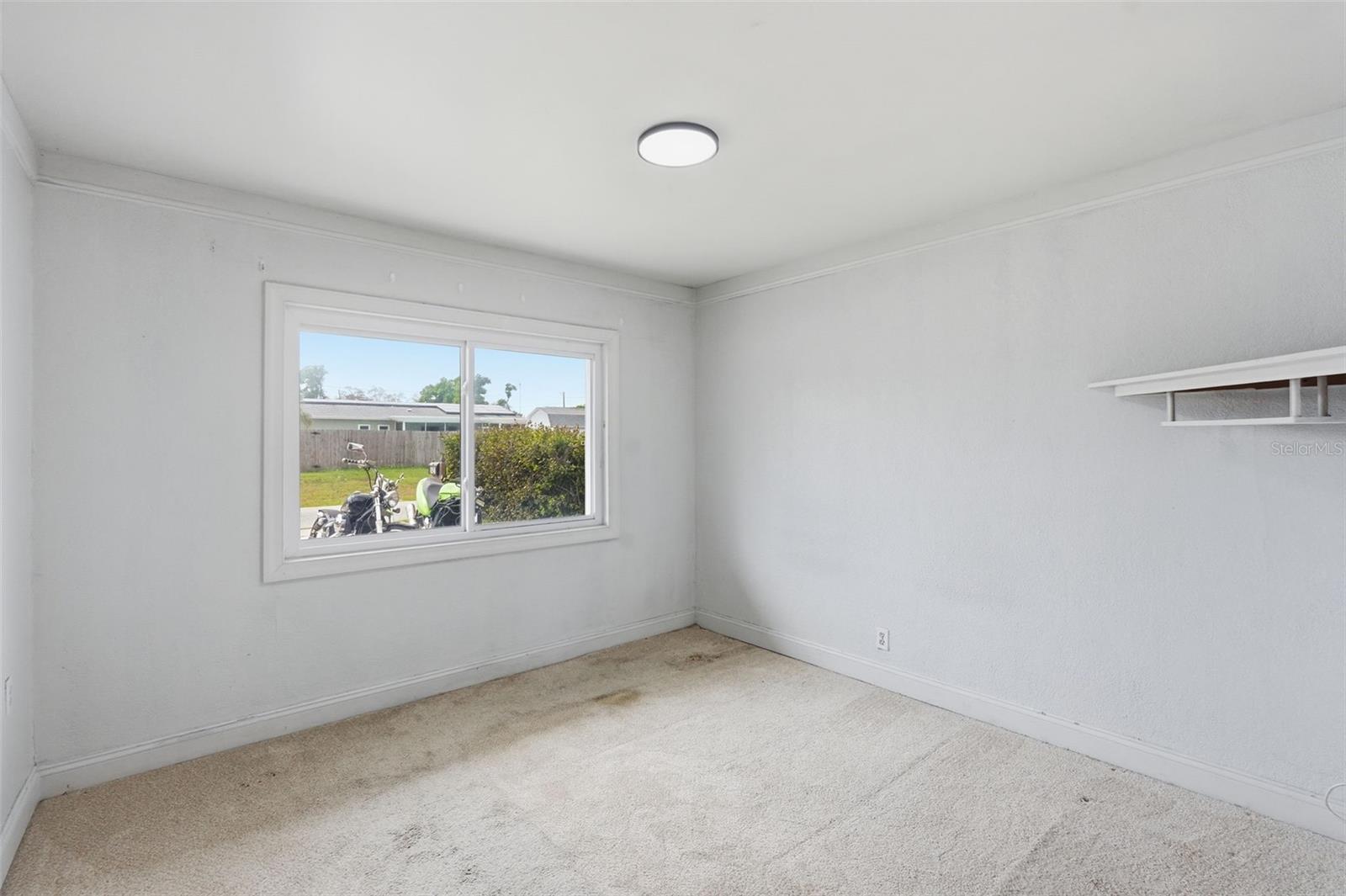 NORTH PARK RIDGE 1ST ADD - Residential