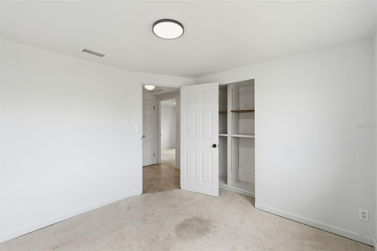 NORTH PARK RIDGE 1ST ADD - Residential