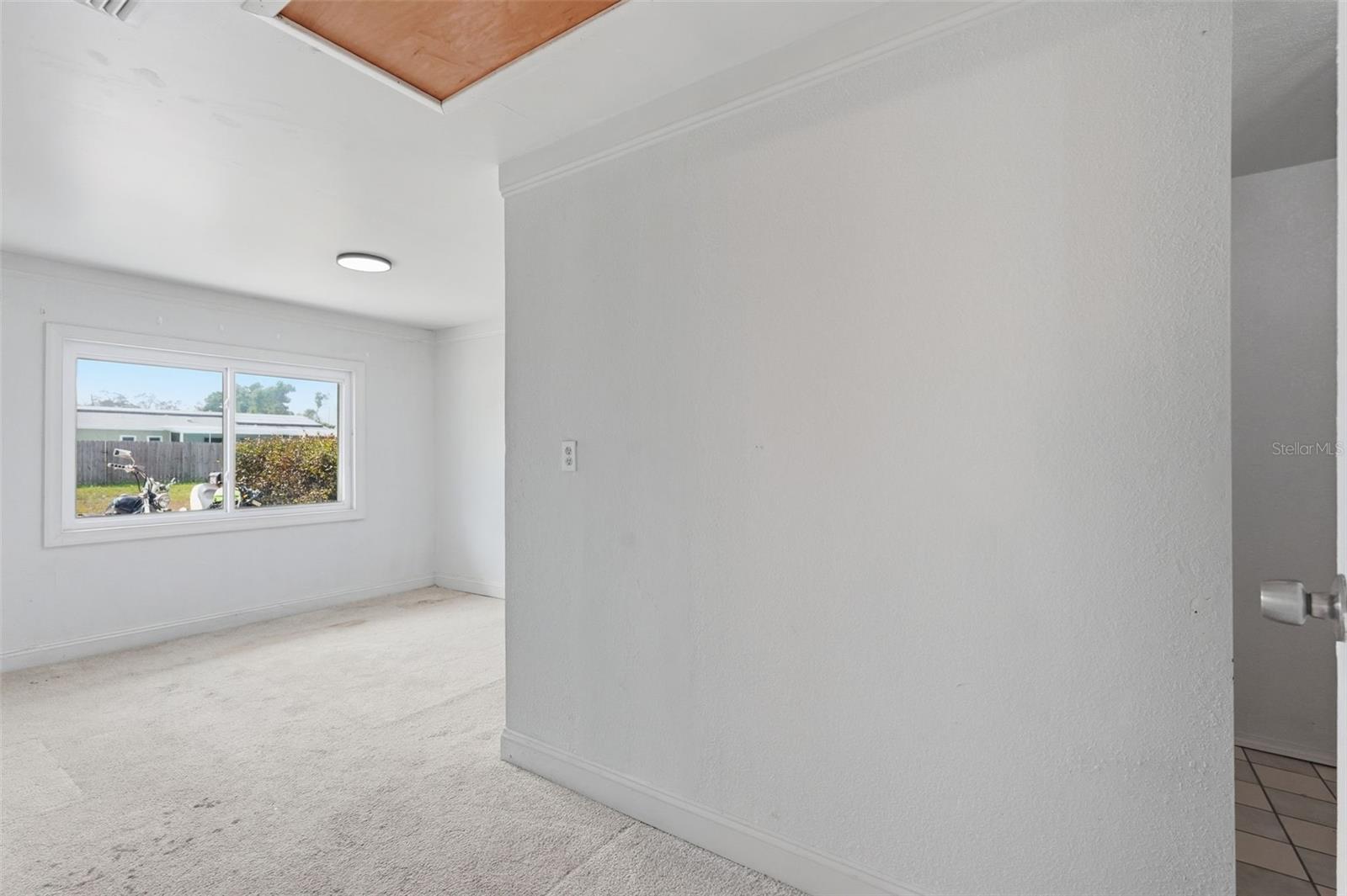 NORTH PARK RIDGE 1ST ADD - Residential