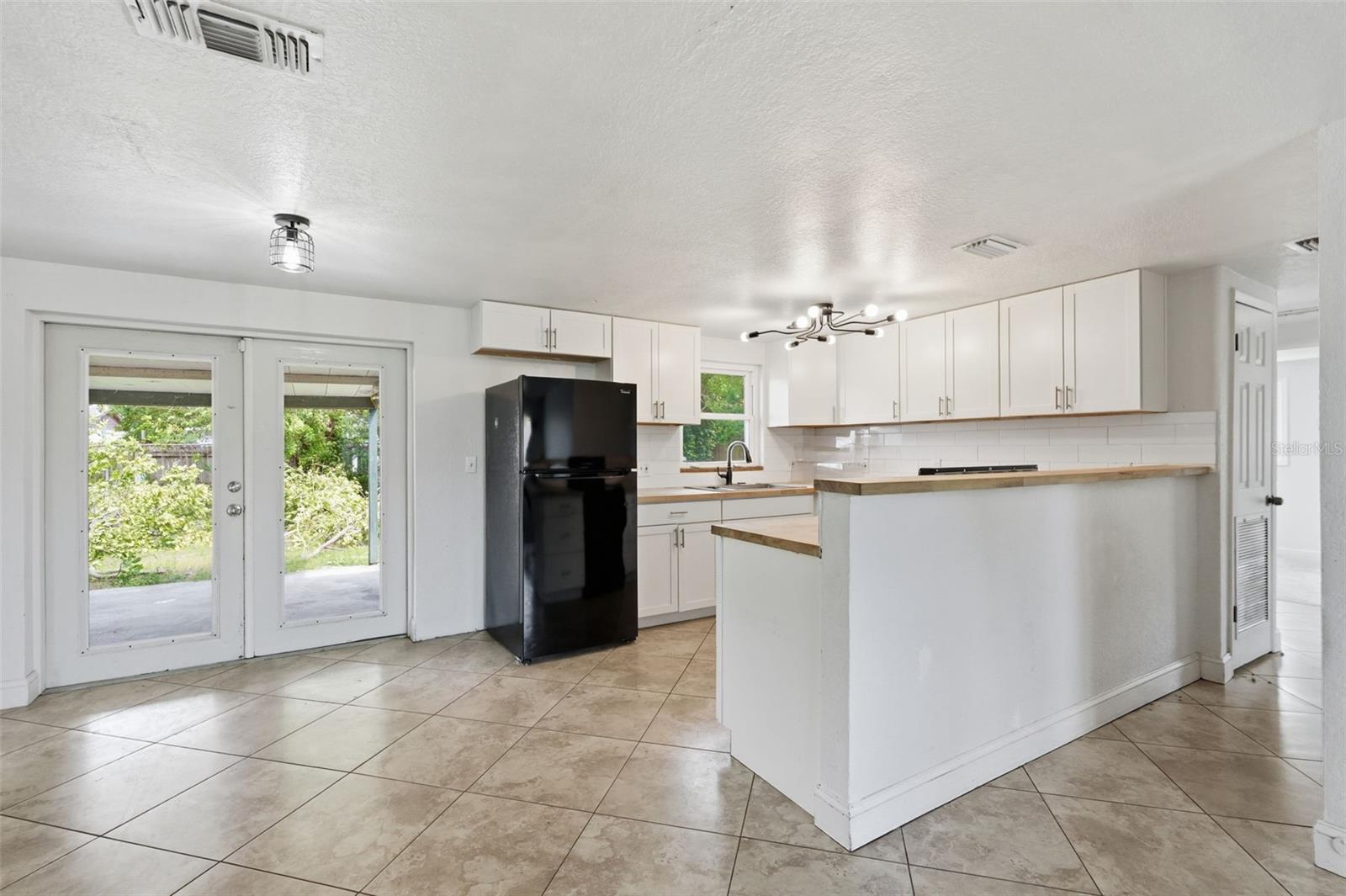 NORTH PARK RIDGE 1ST ADD - Residential