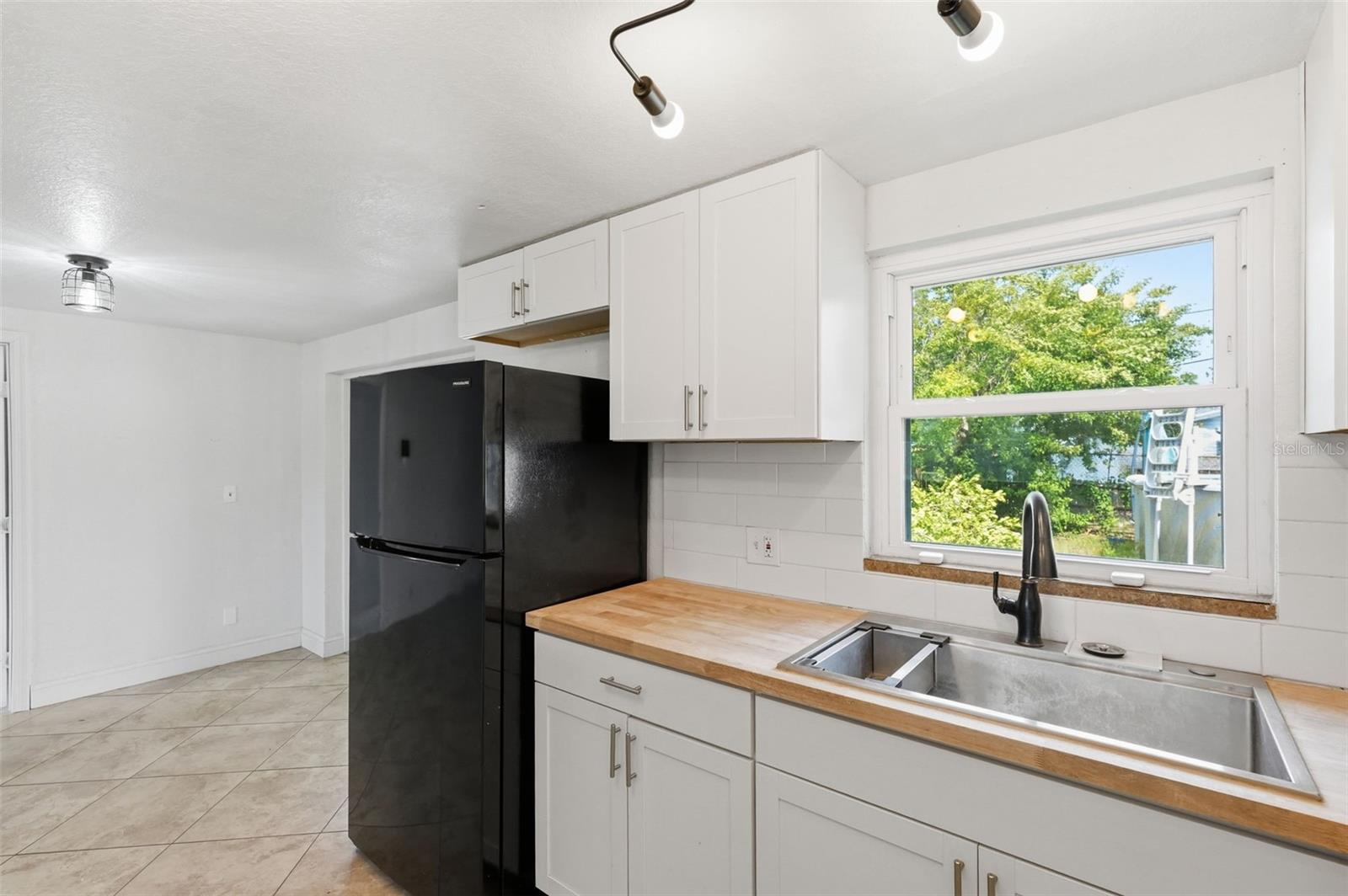 NORTH PARK RIDGE 1ST ADD - Residential