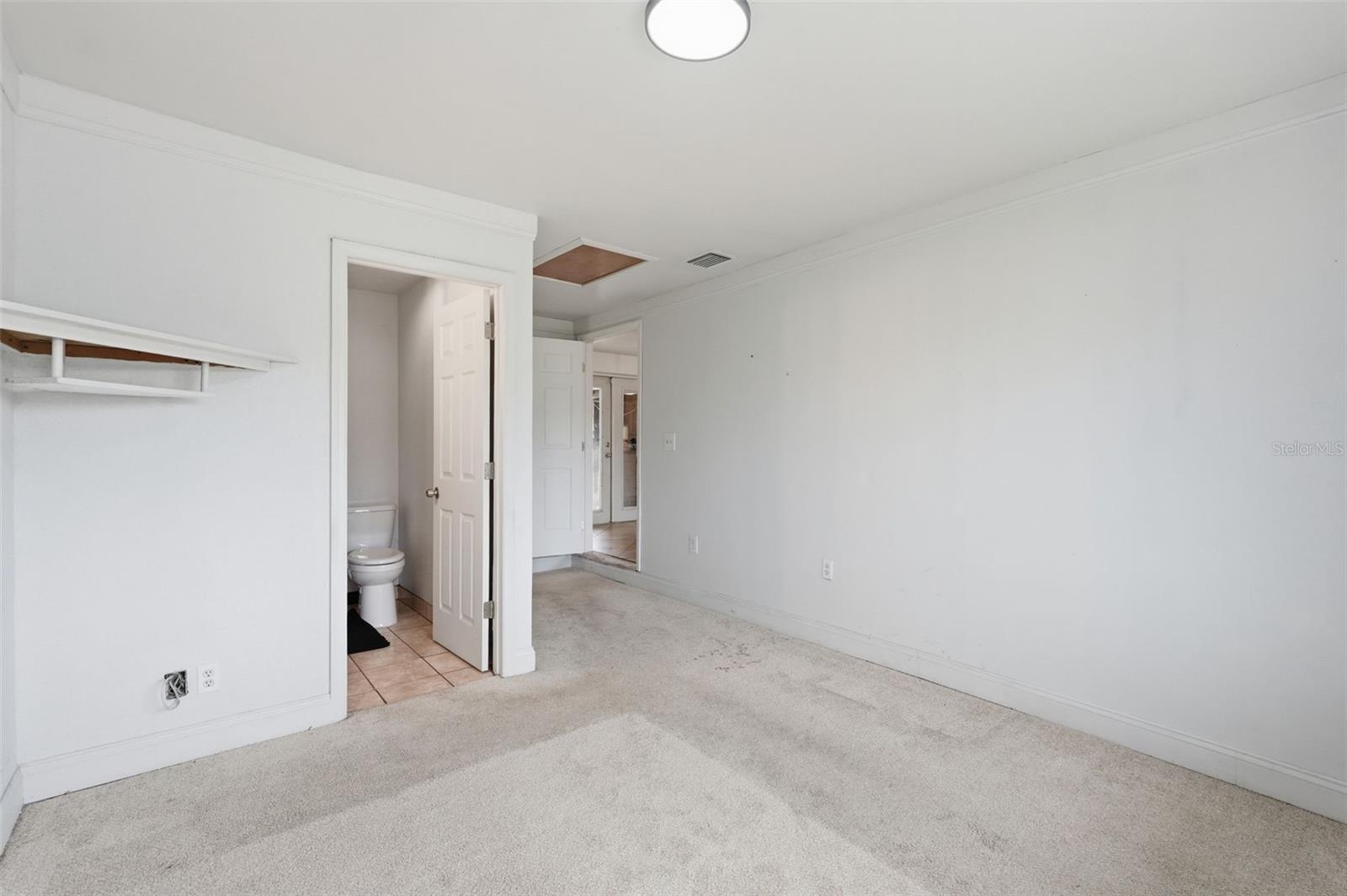 NORTH PARK RIDGE 1ST ADD - Residential