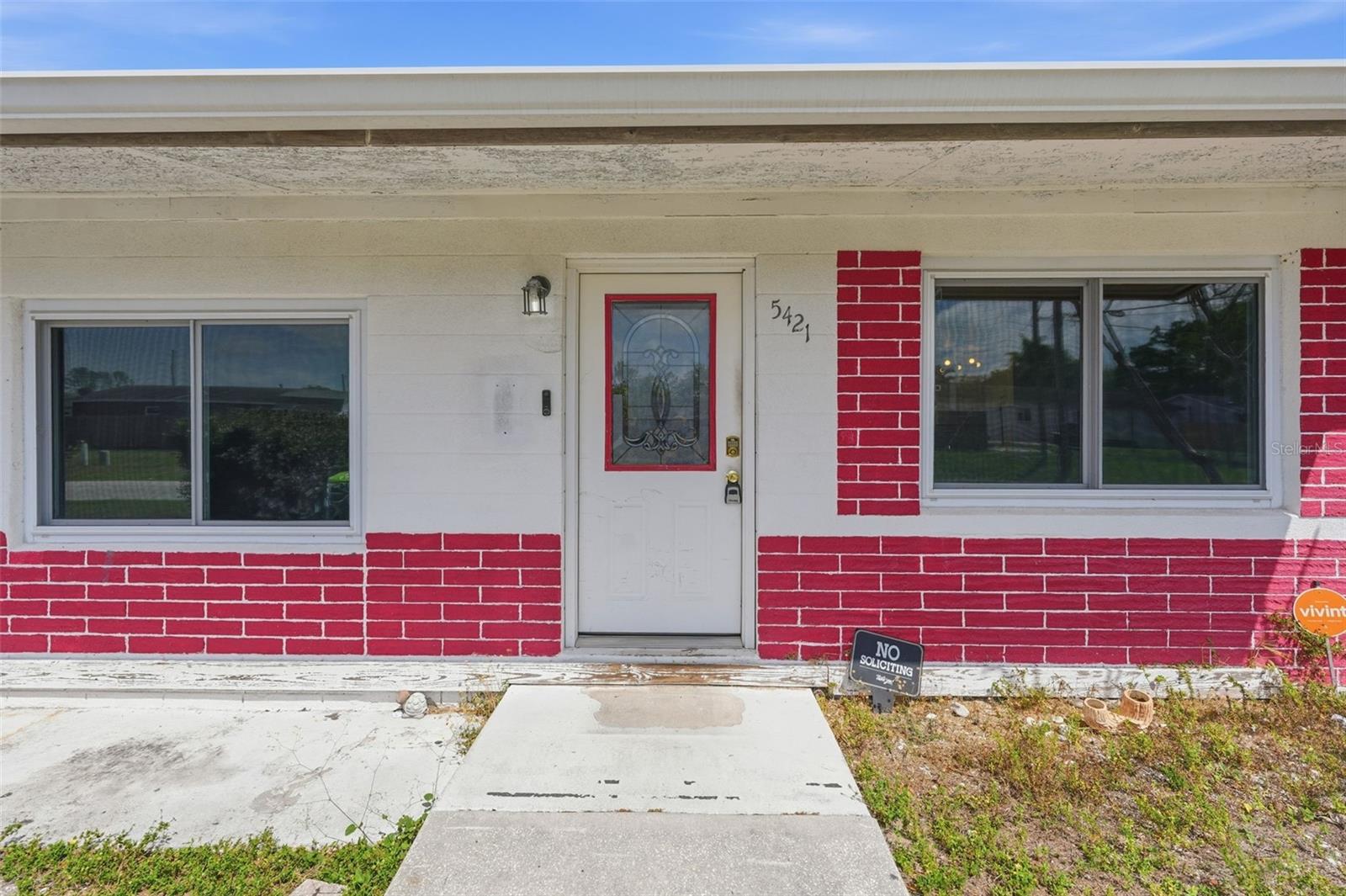 NORTH PARK RIDGE 1ST ADD - Residential