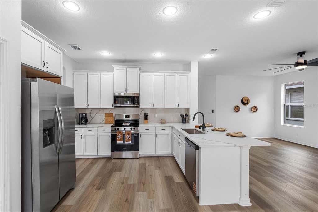 Photo of 2509 River Briar Boulevard, Ruskin, FL 33570 (MLS # TB8535551)