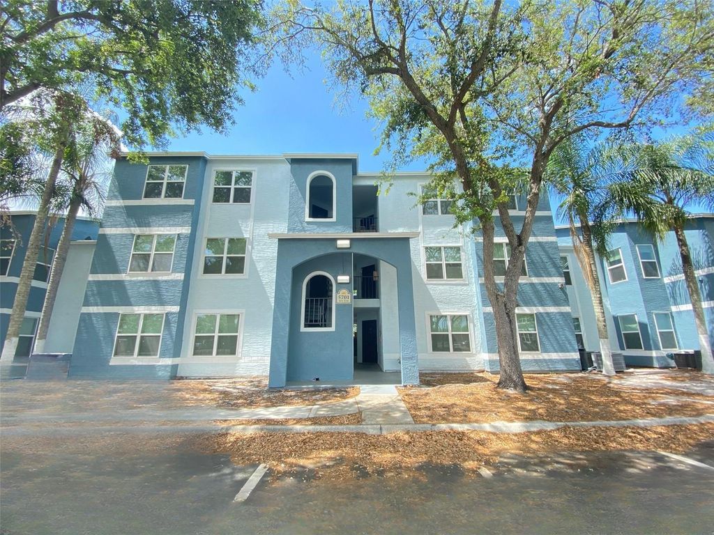 Photo of 5701 Gatlin Avenue #116, Orlando, FL 32822 (MLS # O6395752)